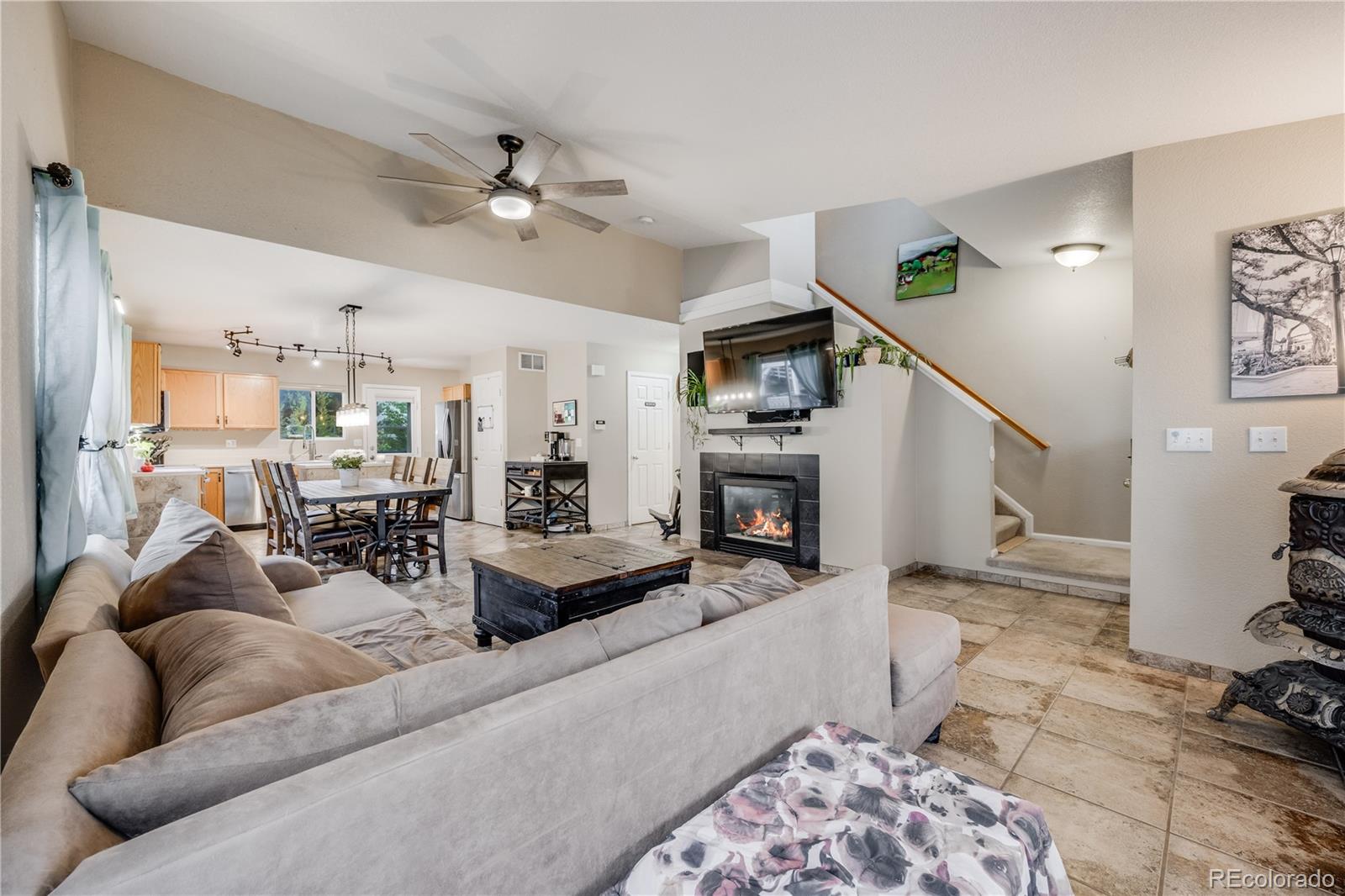 MLS Image #7 for 9674  fox den drive,littleton, Colorado