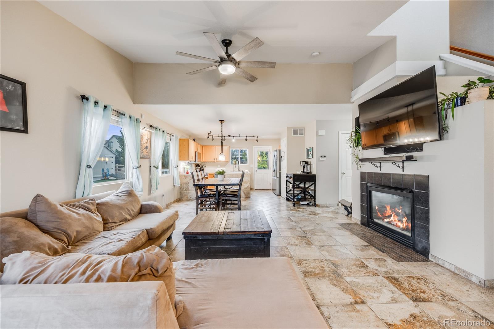 MLS Image #8 for 9674  fox den drive,littleton, Colorado