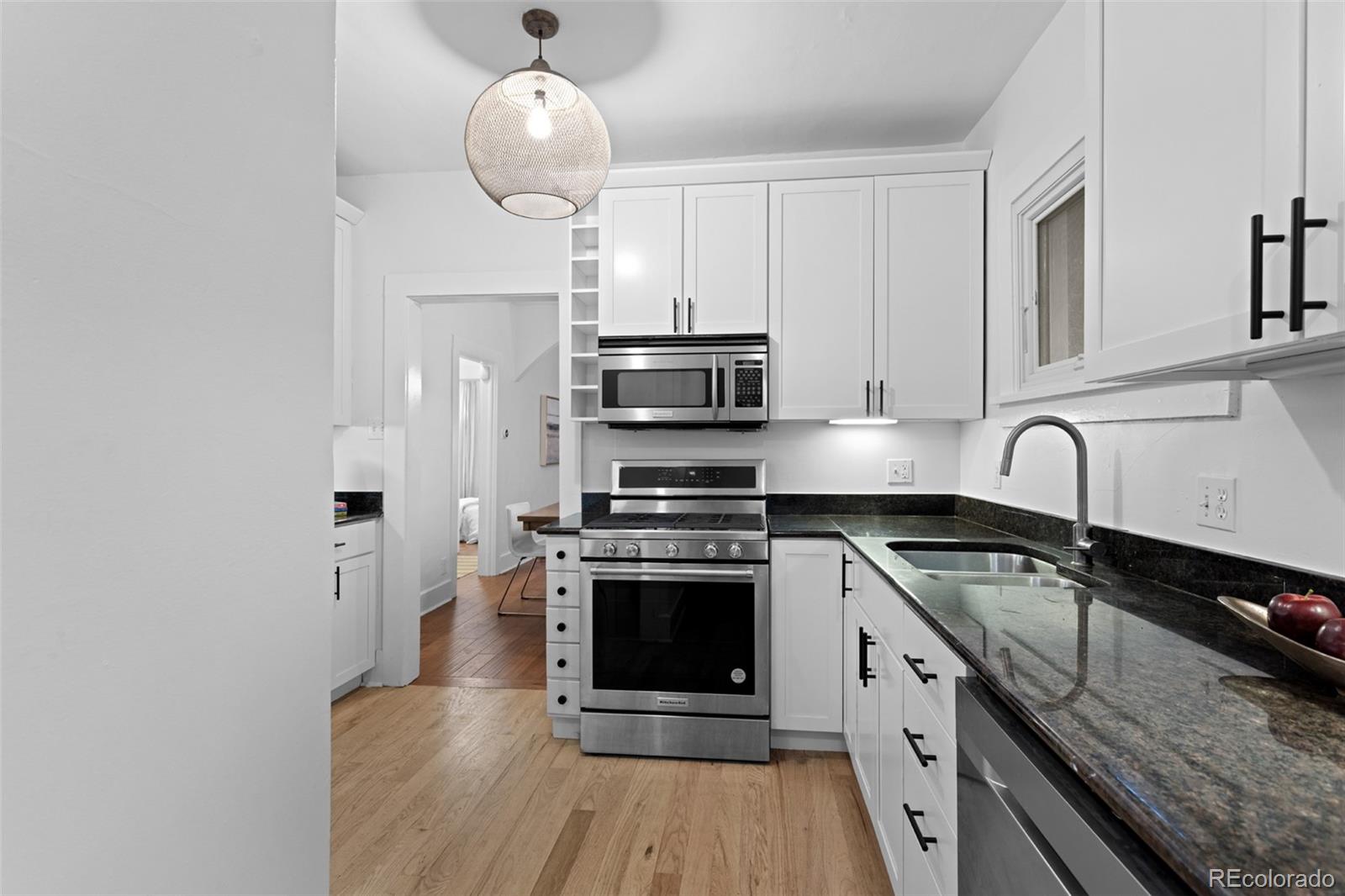 MLS Image #8 for 1245  garfield street,denver, Colorado