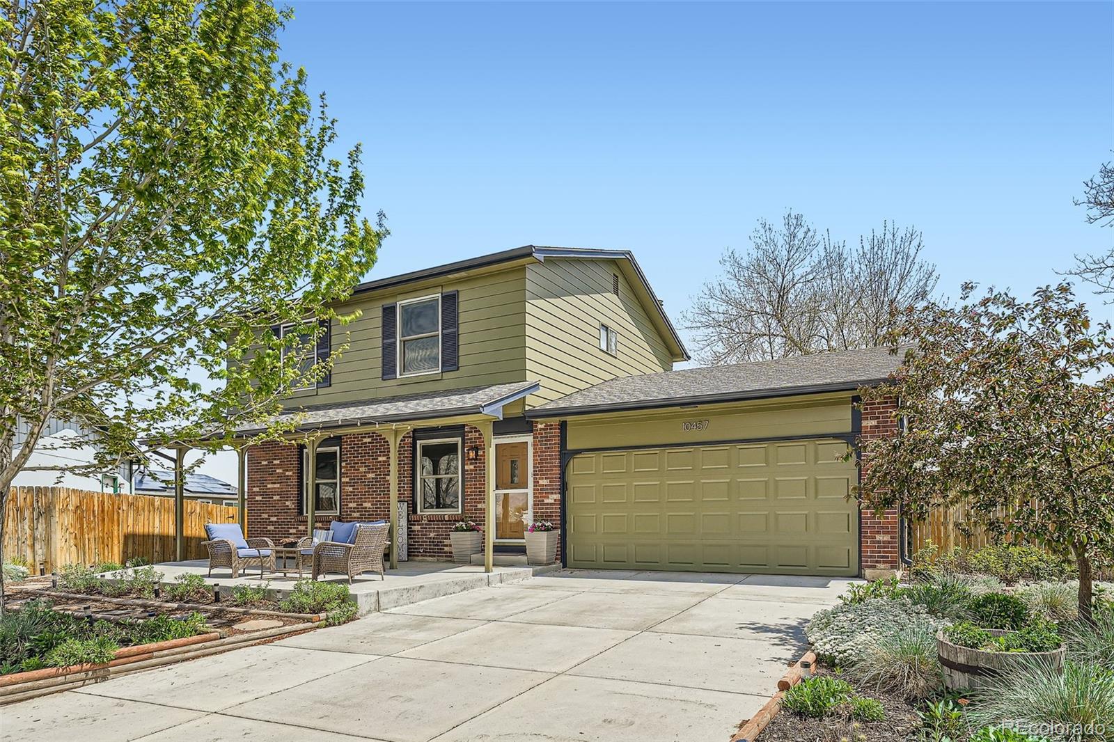 MLS Image #0 for 10457  owens circle,broomfield, Colorado