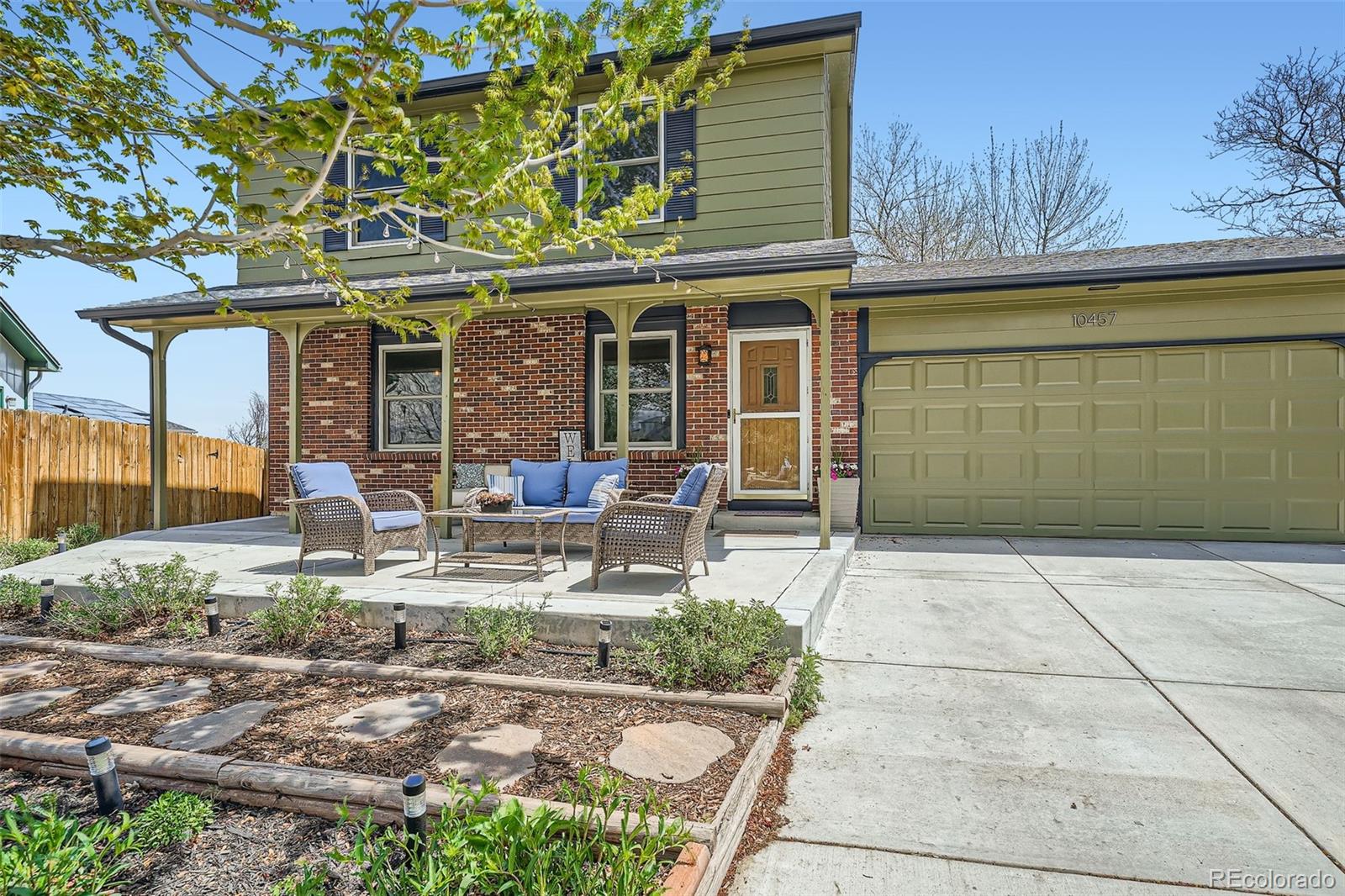 CMA Image for 10457  Owens Circle,Broomfield, Colorado