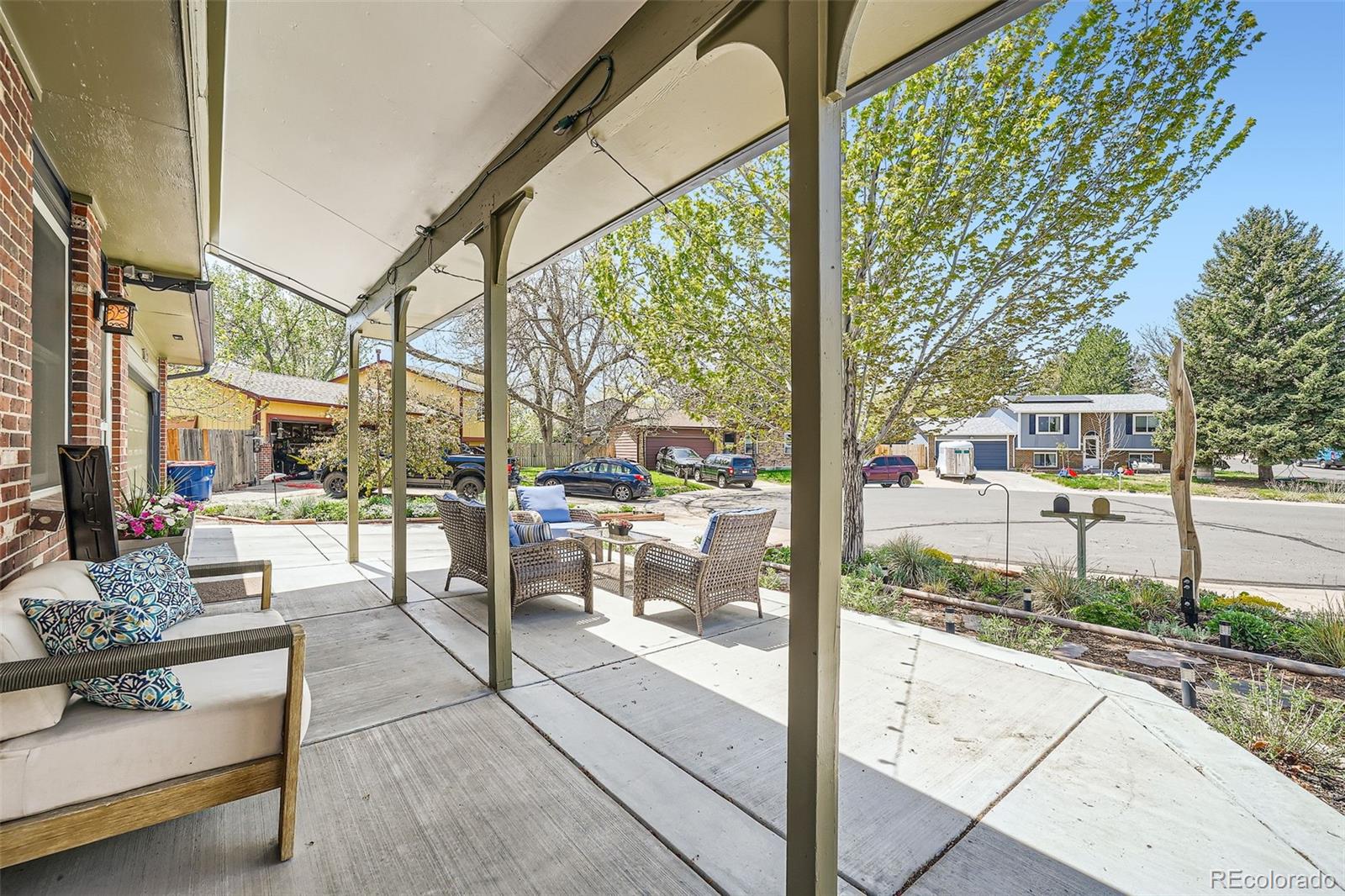 MLS Image #2 for 10457  owens circle,broomfield, Colorado