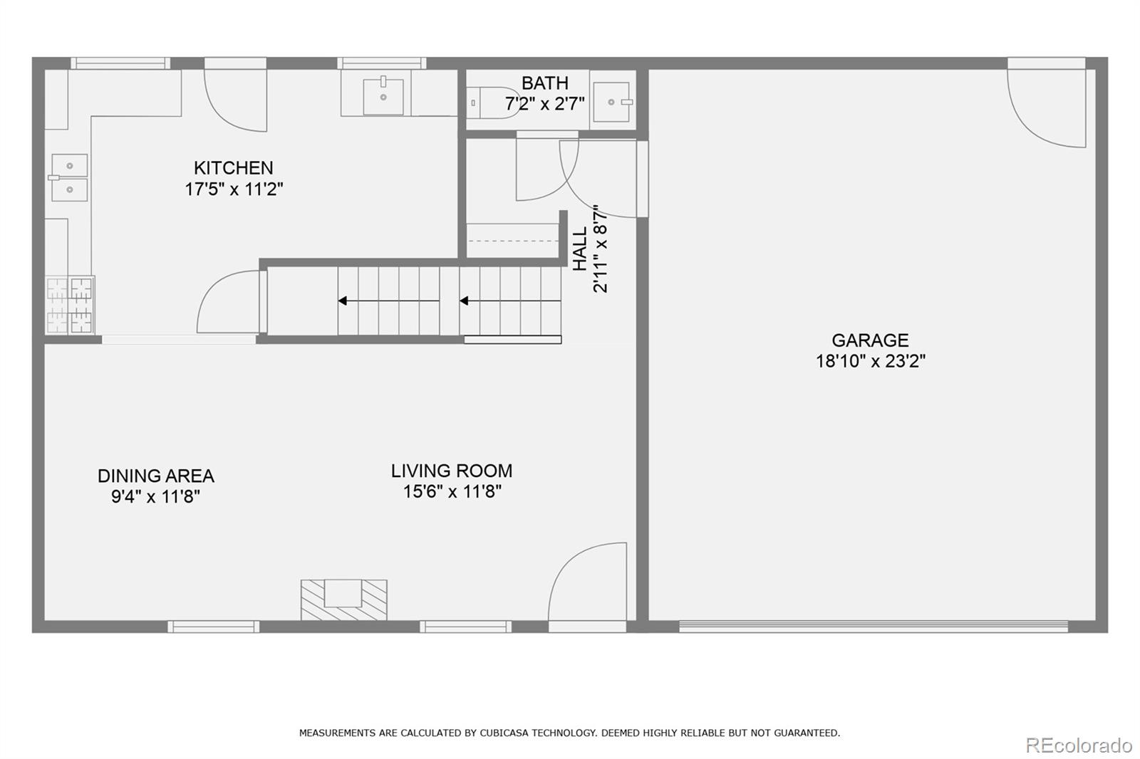 MLS Image #27 for 10457  owens circle,broomfield, Colorado