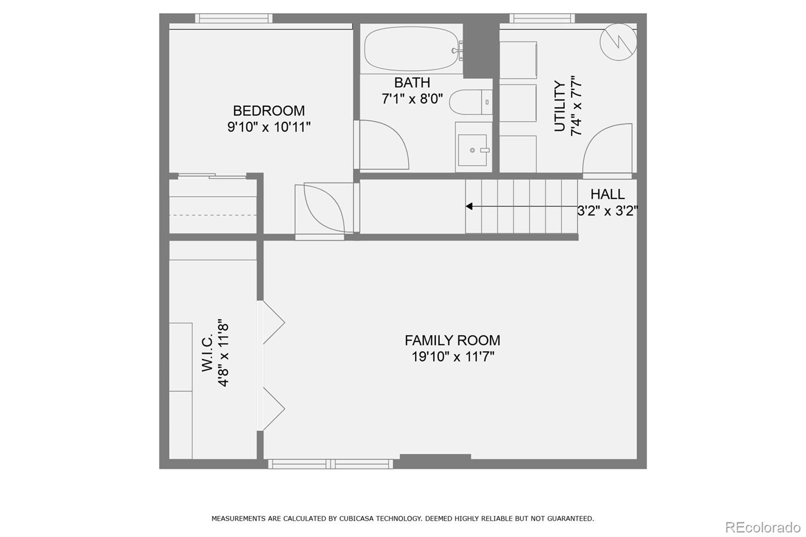 MLS Image #29 for 10457  owens circle,broomfield, Colorado