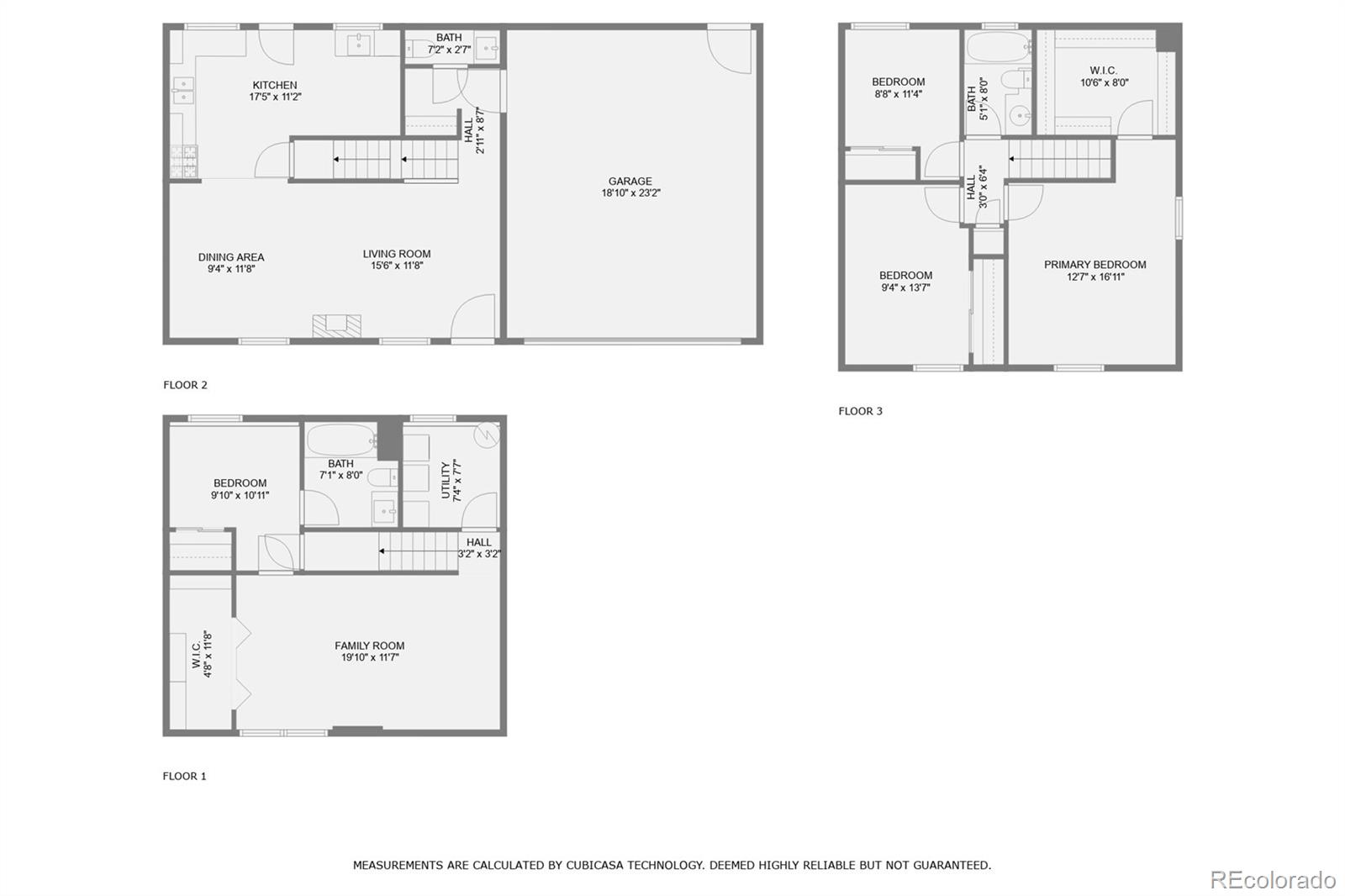 MLS Image #30 for 10457  owens circle,broomfield, Colorado