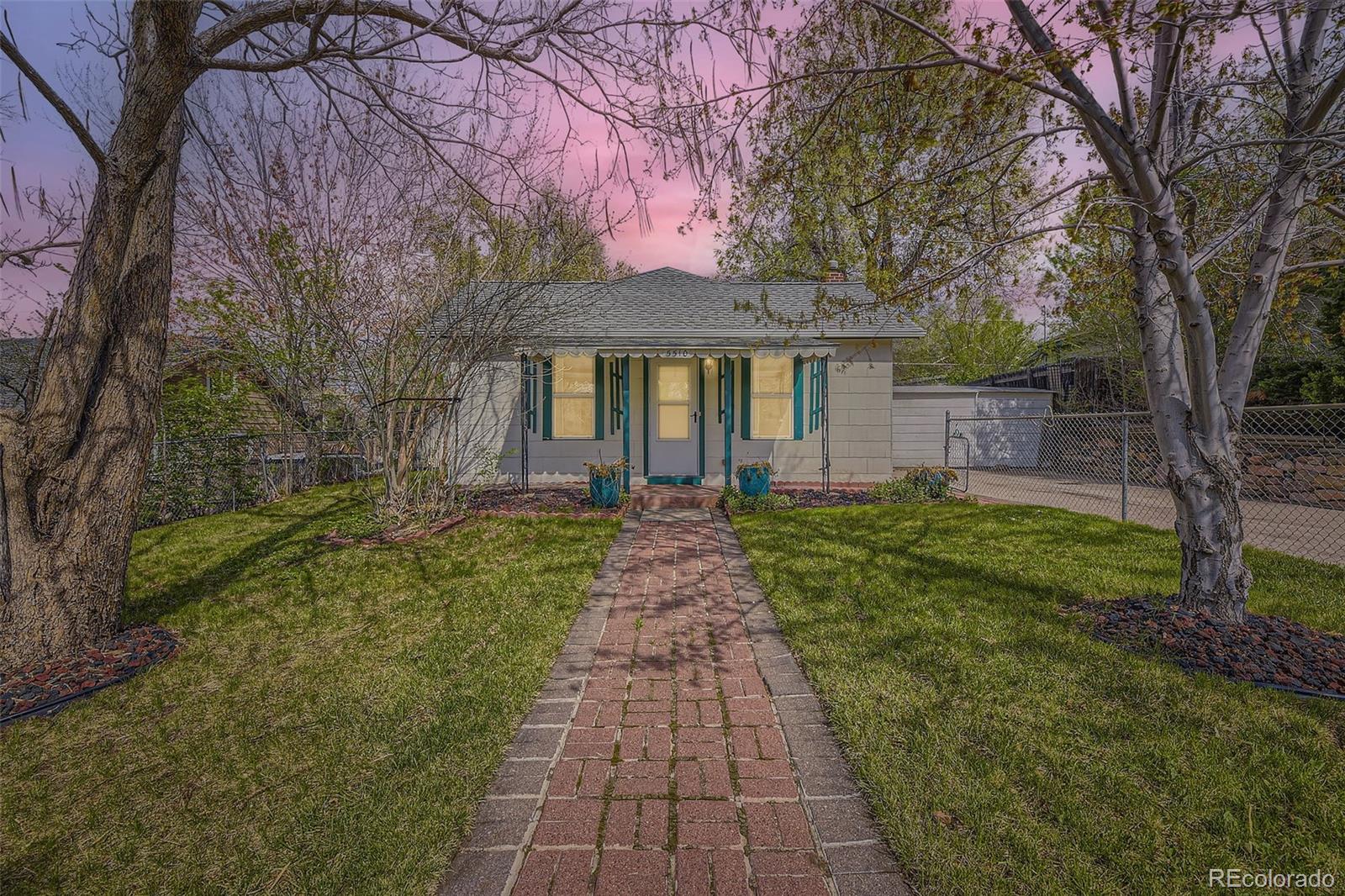 MLS Image #1 for 5510 s windermere street,littleton, Colorado