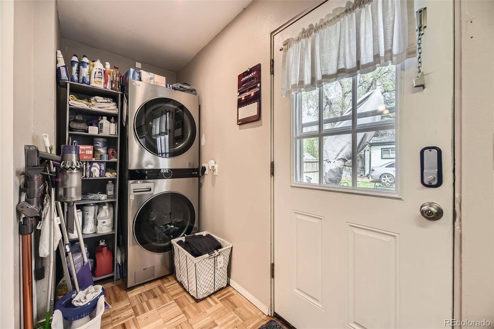 MLS Image #17 for 5510 s windermere street,littleton, Colorado