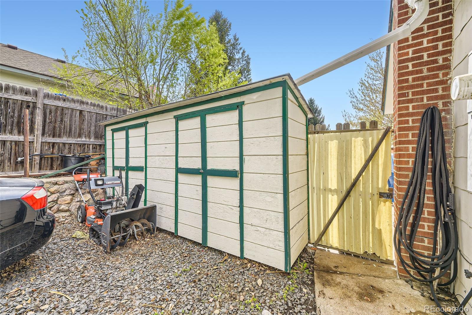 MLS Image #20 for 5510 s windermere street,littleton, Colorado