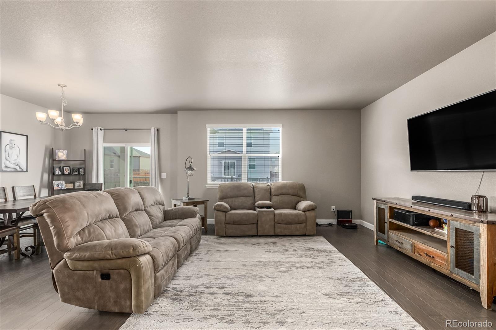 MLS Image #3 for 697  gamble oak street,brighton, Colorado