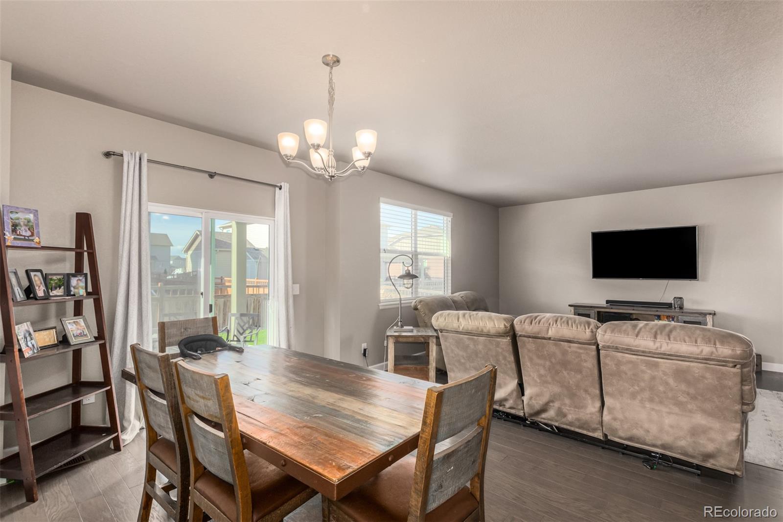 MLS Image #5 for 697  gamble oak street,brighton, Colorado
