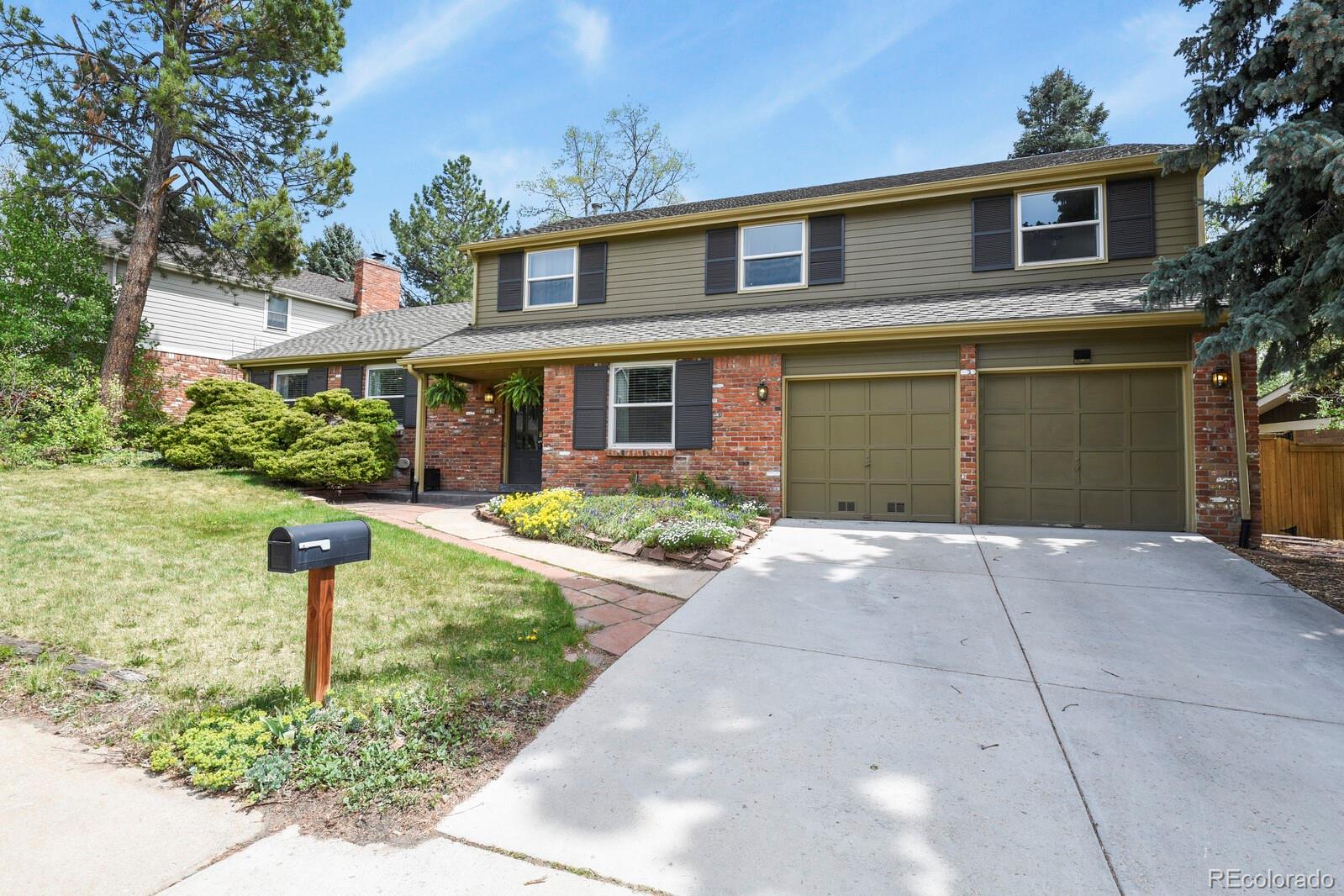 CMA Image for 7376 S Jackson Street,Centennial, Colorado