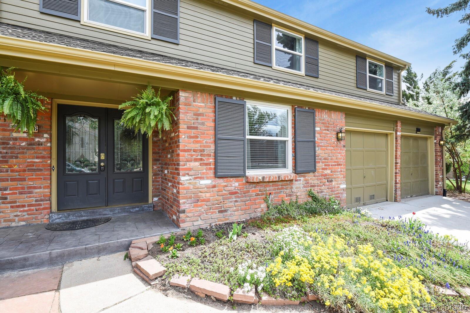 MLS Image #2 for 7376 s jackson street,centennial, Colorado