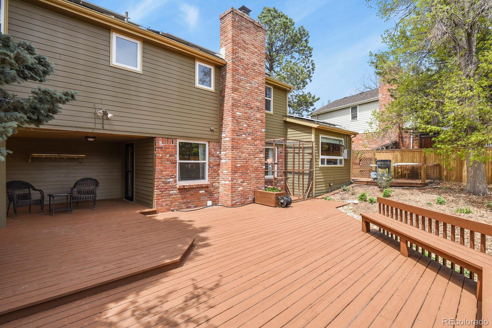 MLS Image #40 for 7376 s jackson street,centennial, Colorado