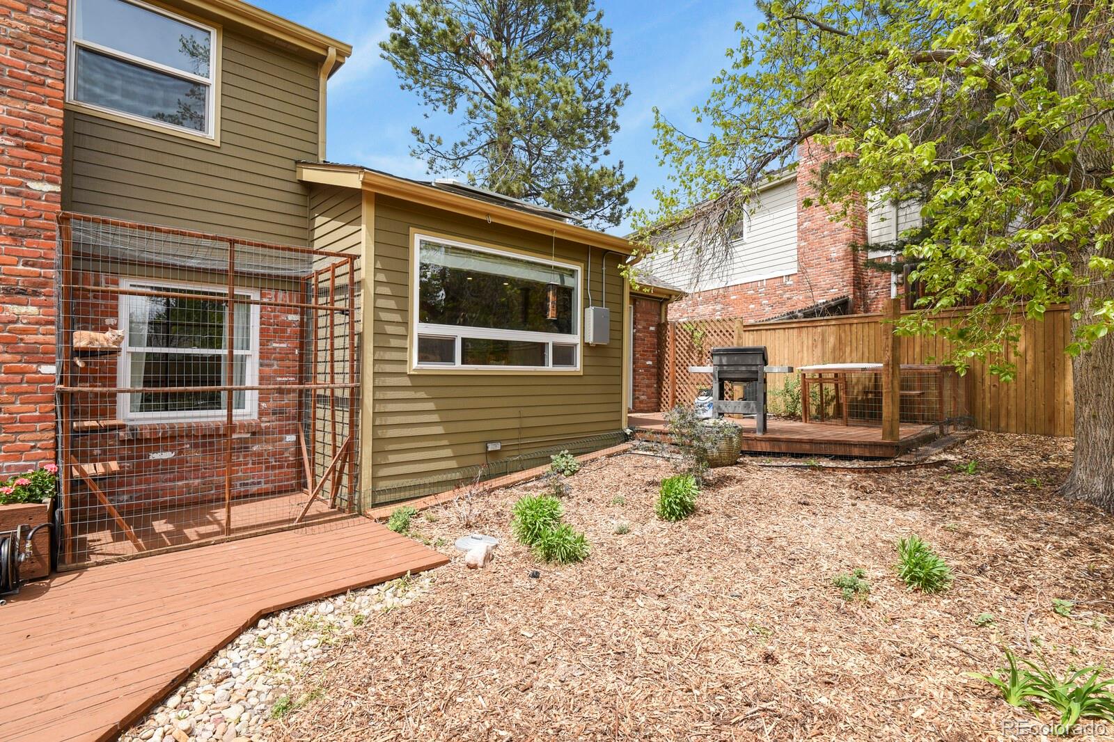 MLS Image #41 for 7376 s jackson street,centennial, Colorado