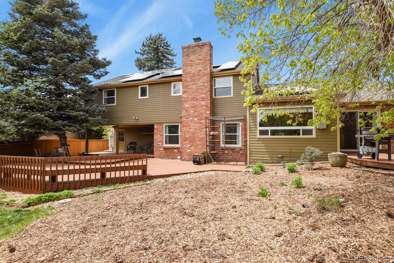 MLS Image #43 for 7376 s jackson street,centennial, Colorado