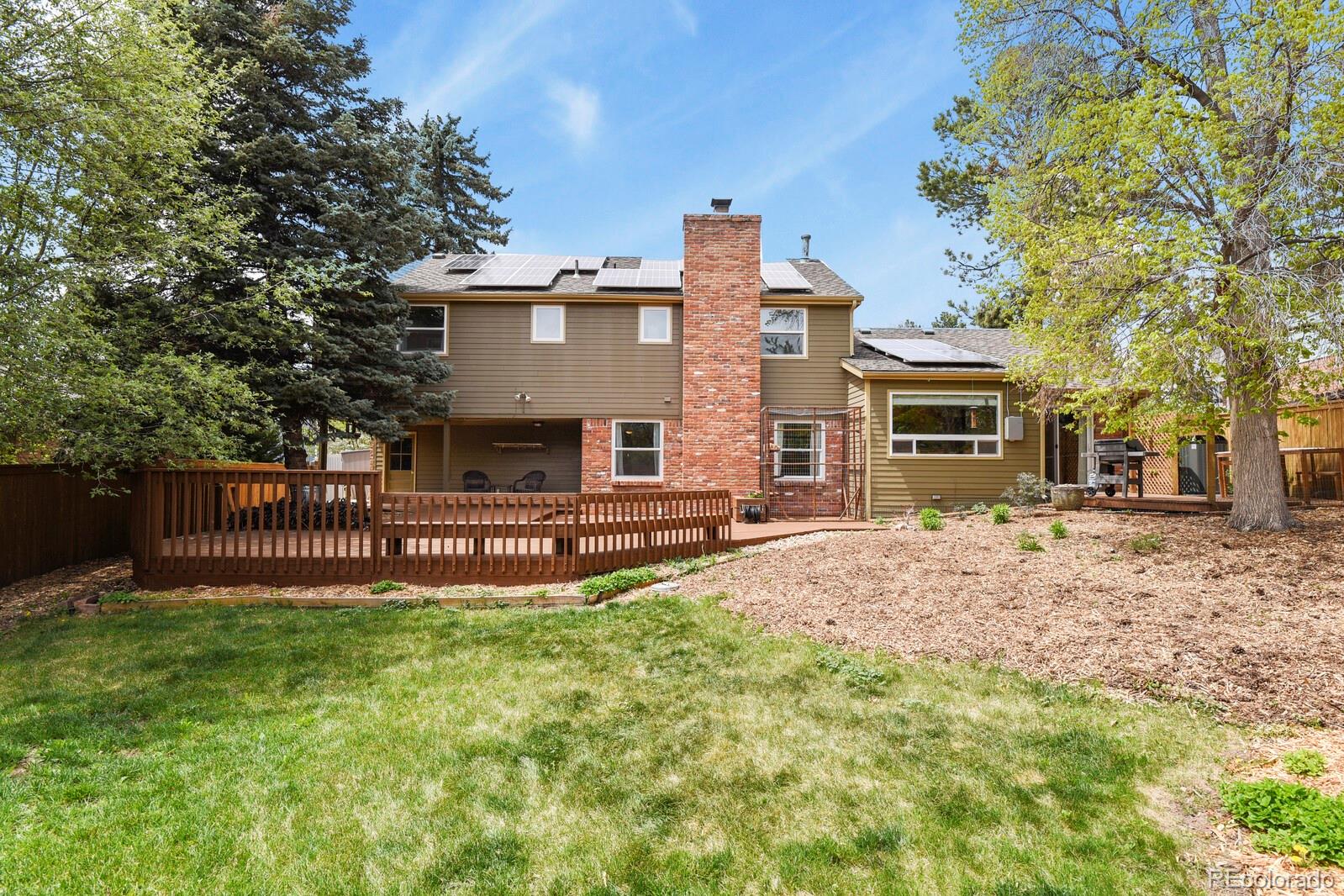 MLS Image #44 for 7376 s jackson street,centennial, Colorado