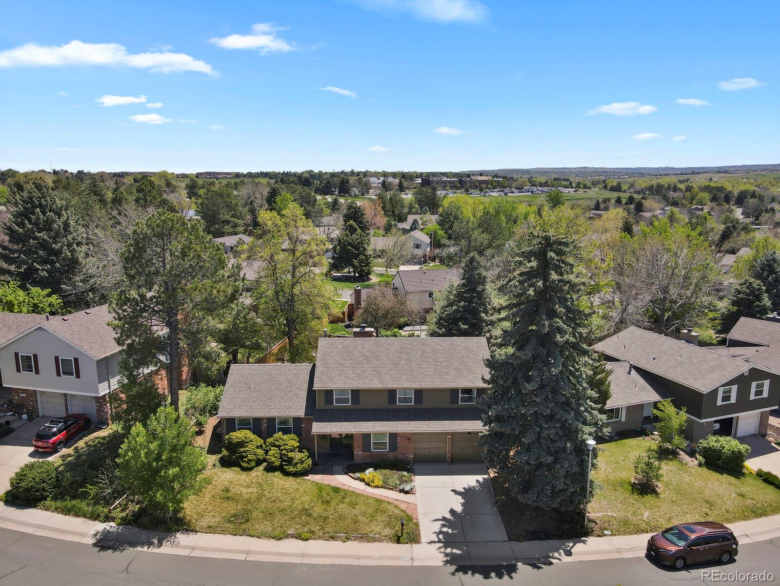 MLS Image #45 for 7376 s jackson street,centennial, Colorado