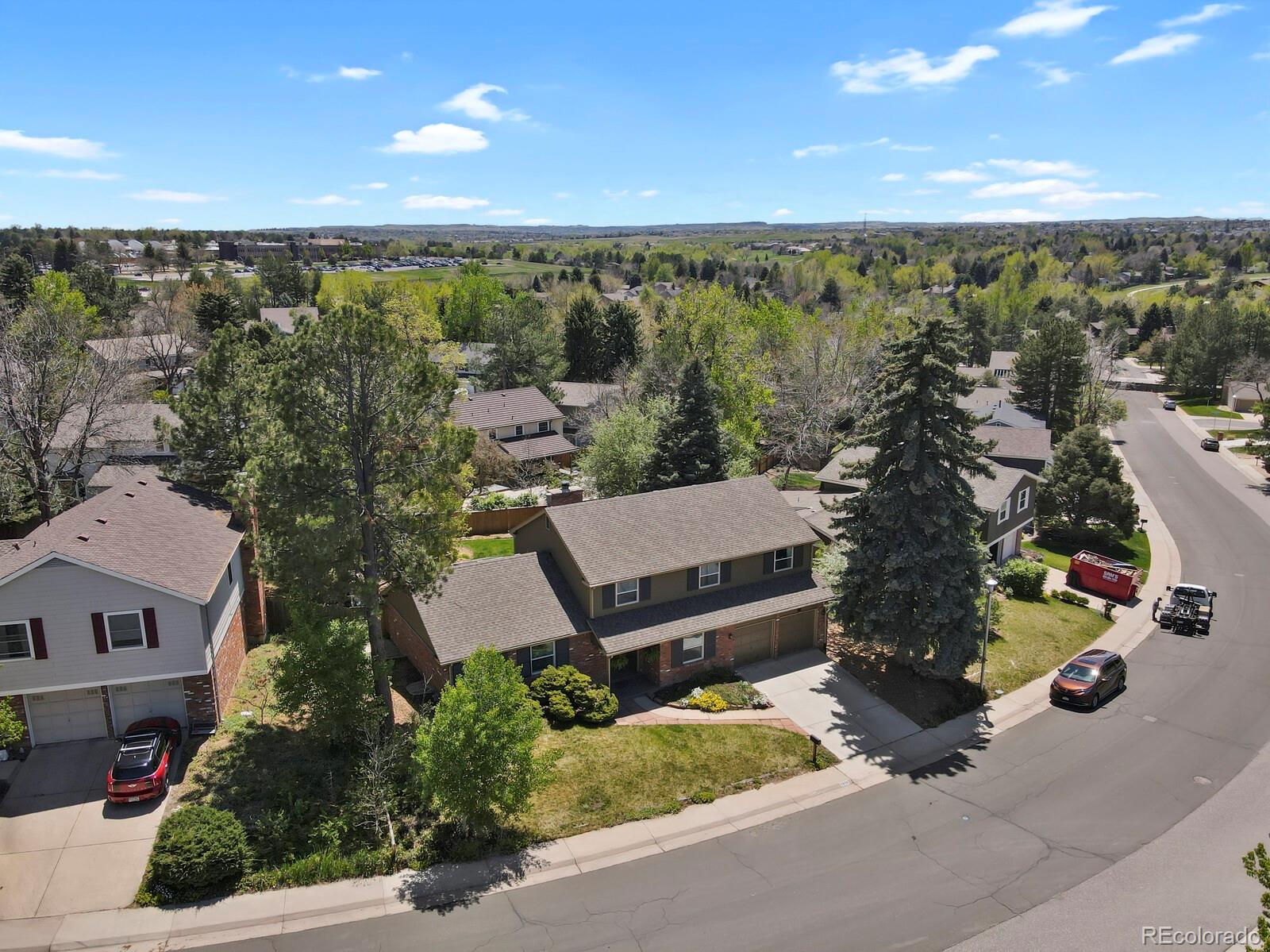 MLS Image #46 for 7376 s jackson street,centennial, Colorado