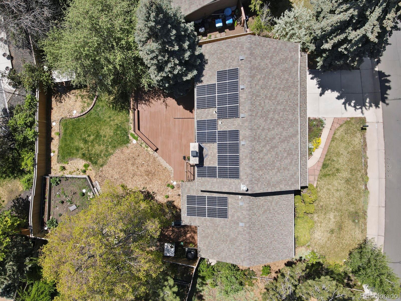 MLS Image #48 for 7376 s jackson street,centennial, Colorado