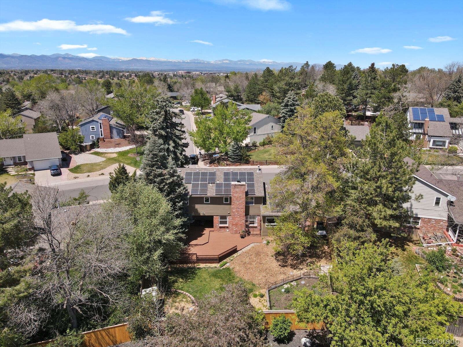 MLS Image #49 for 7376 s jackson street,centennial, Colorado