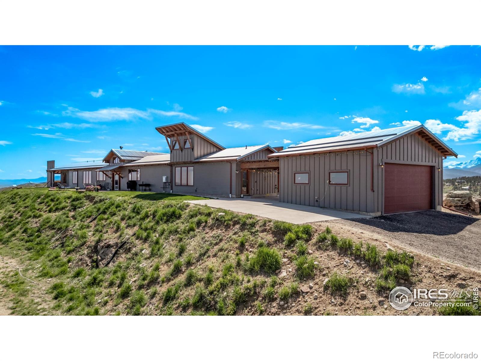 MLS Image #1 for 399  northview road,berthoud, Colorado