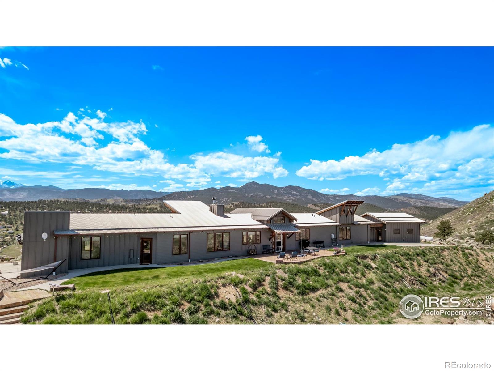 MLS Image #2 for 399  northview road,berthoud, Colorado