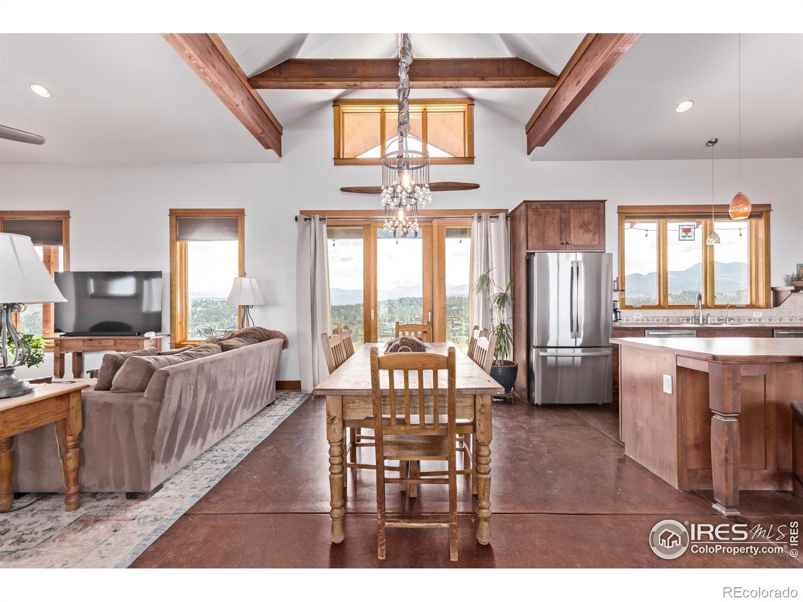 MLS Image #3 for 399  northview road,berthoud, Colorado