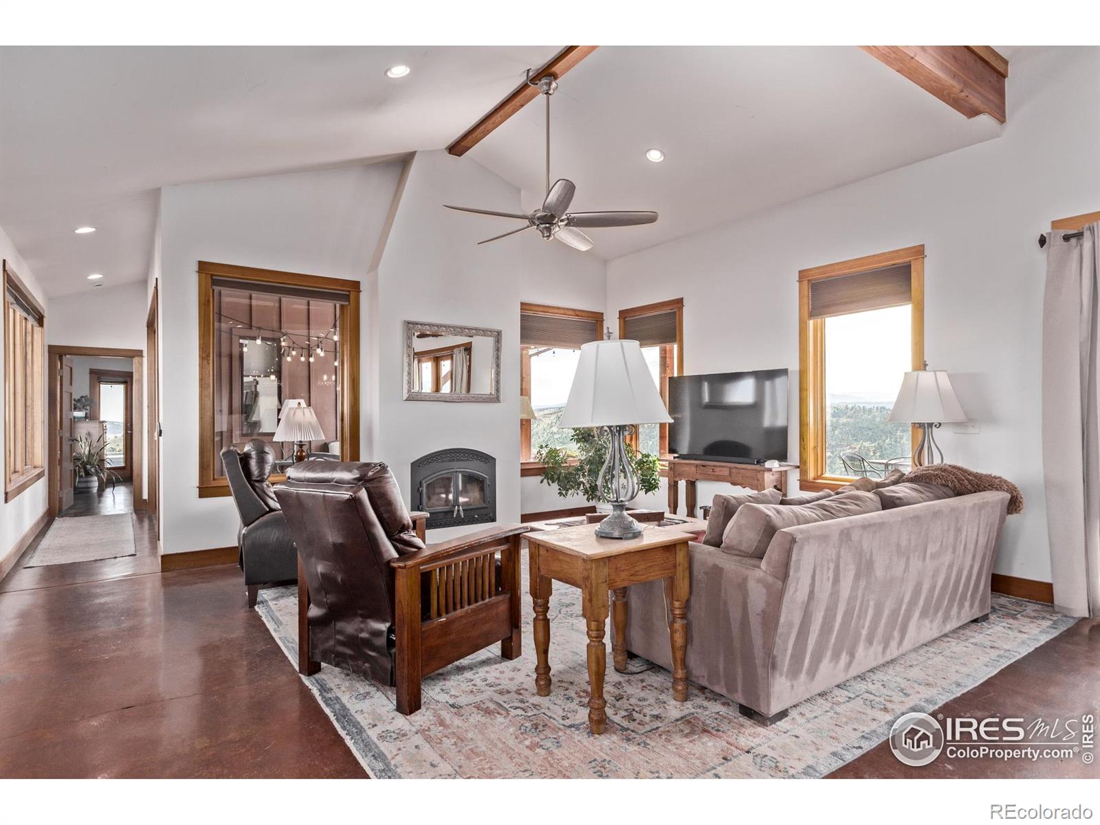 MLS Image #4 for 399  northview road,berthoud, Colorado