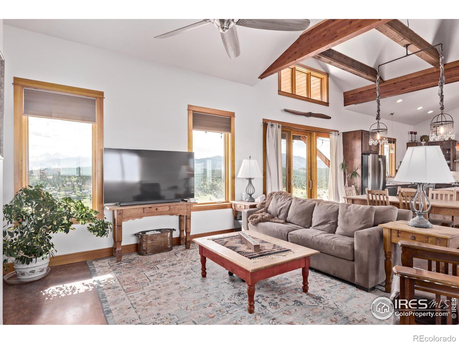 MLS Image #5 for 399  northview road,berthoud, Colorado
