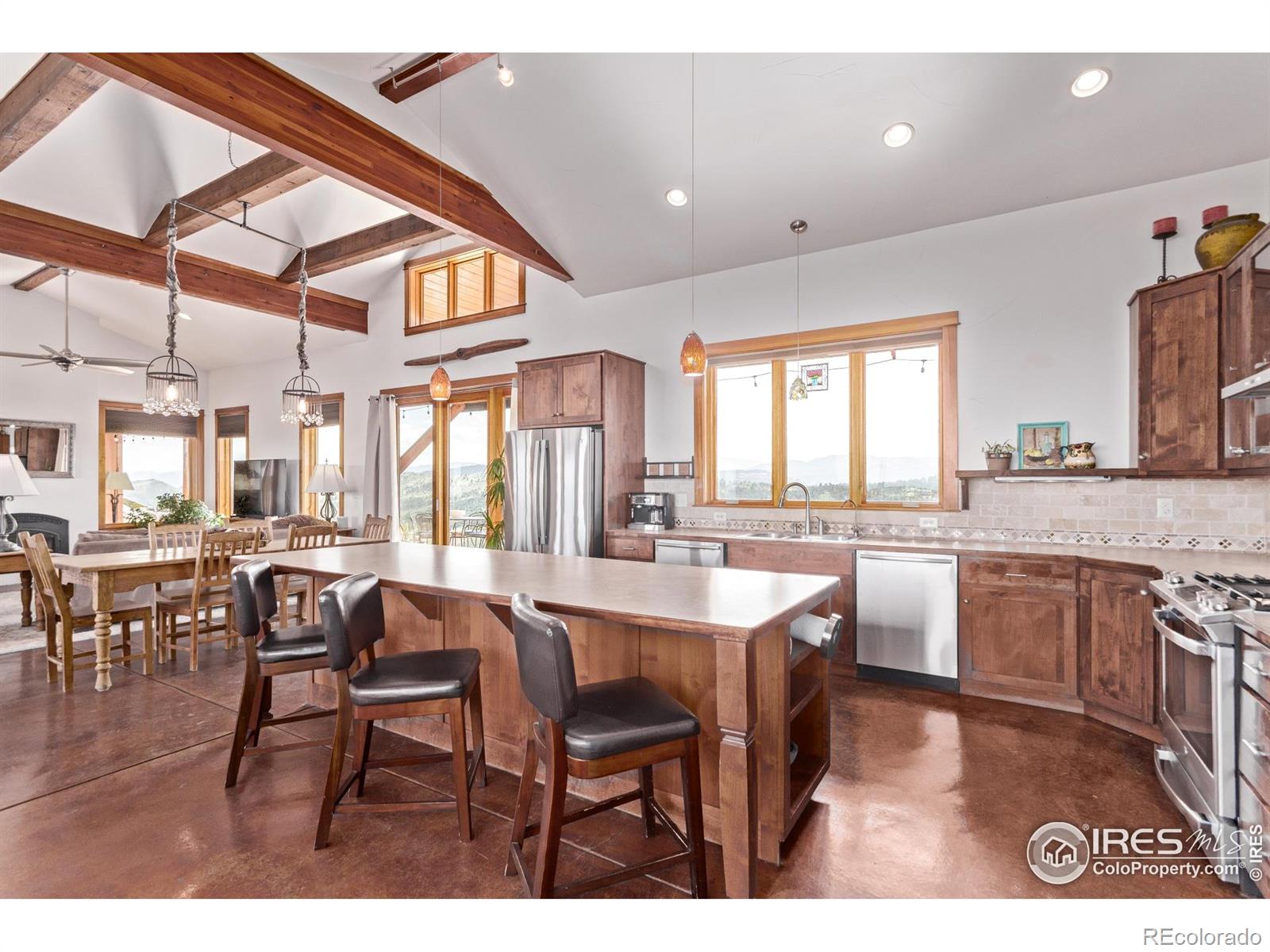 MLS Image #9 for 399  northview road,berthoud, Colorado