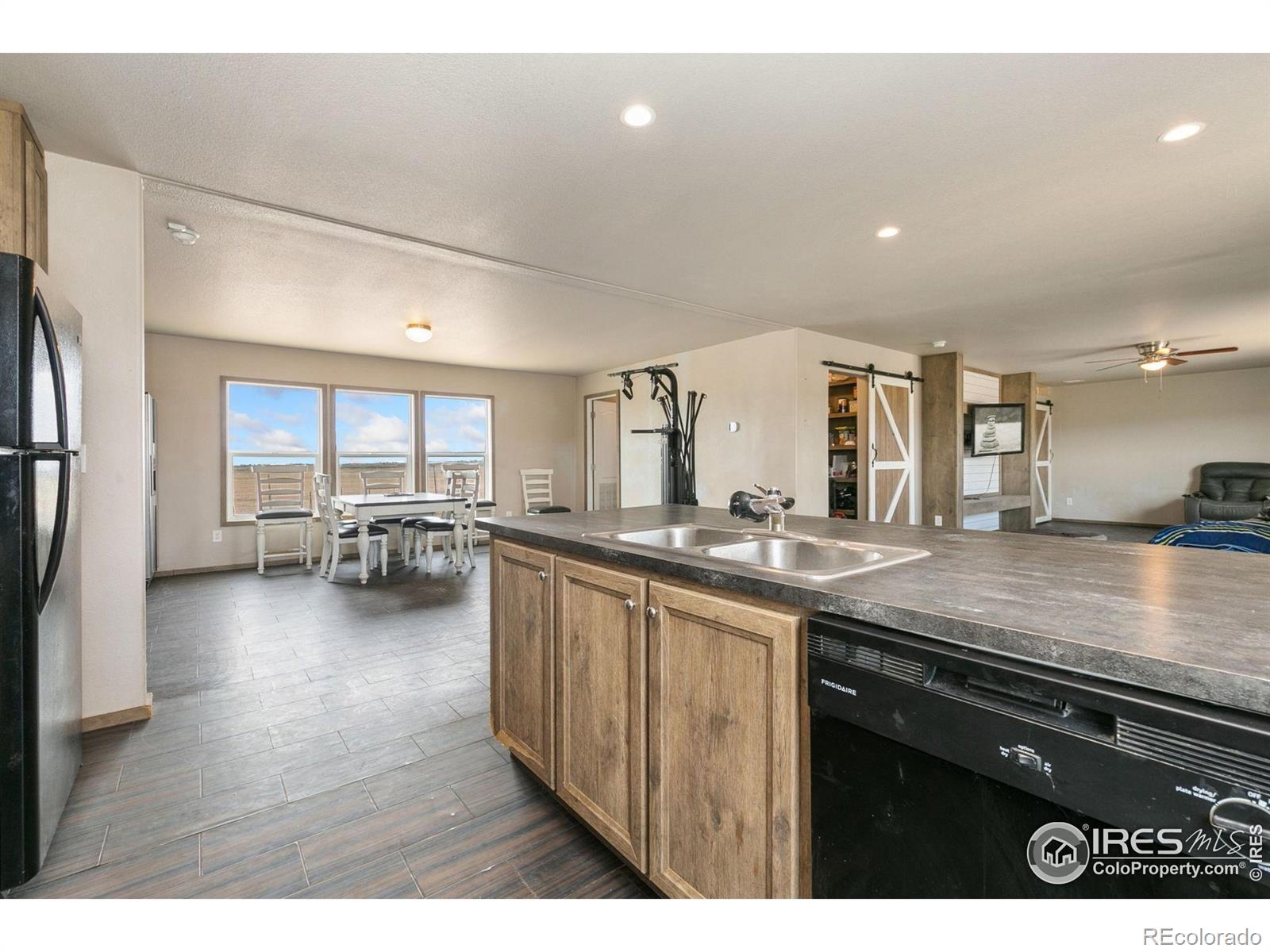 MLS Image #12 for 36501  county road 65 ,galeton, Colorado