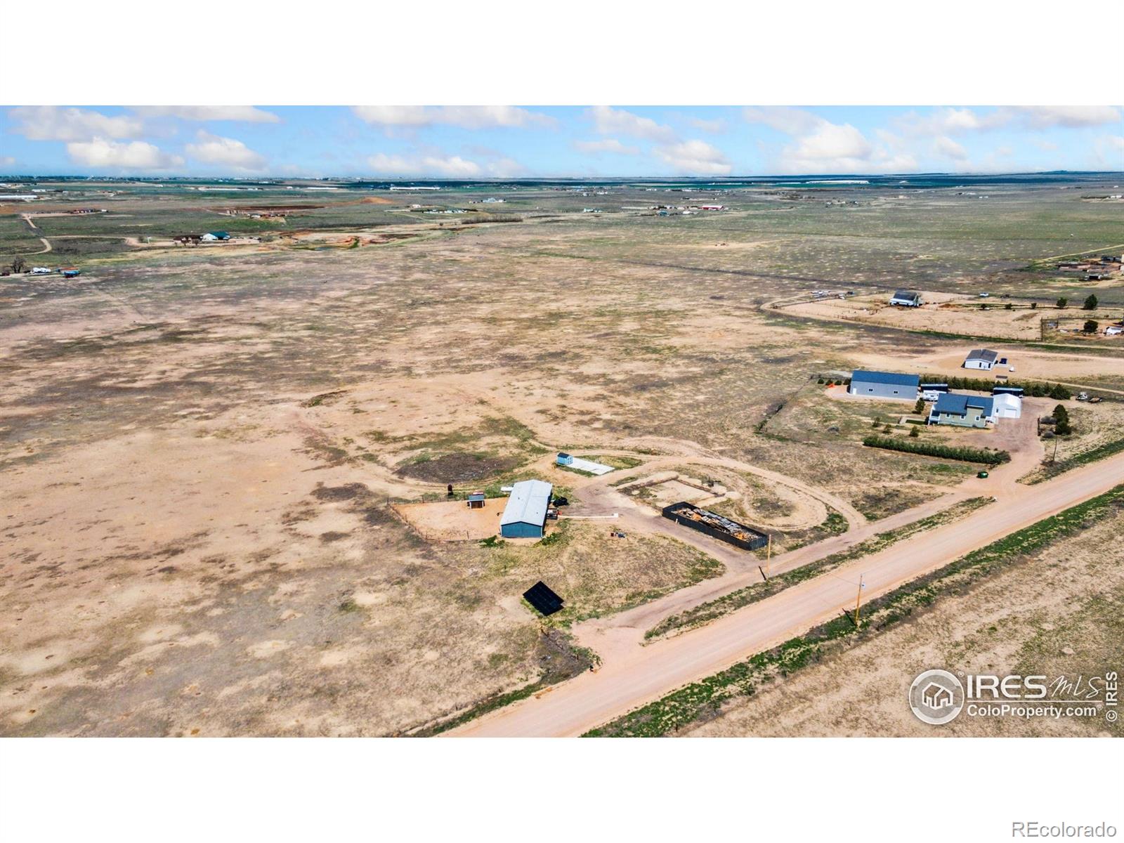 MLS Image #2 for 36501  county road 65 ,galeton, Colorado