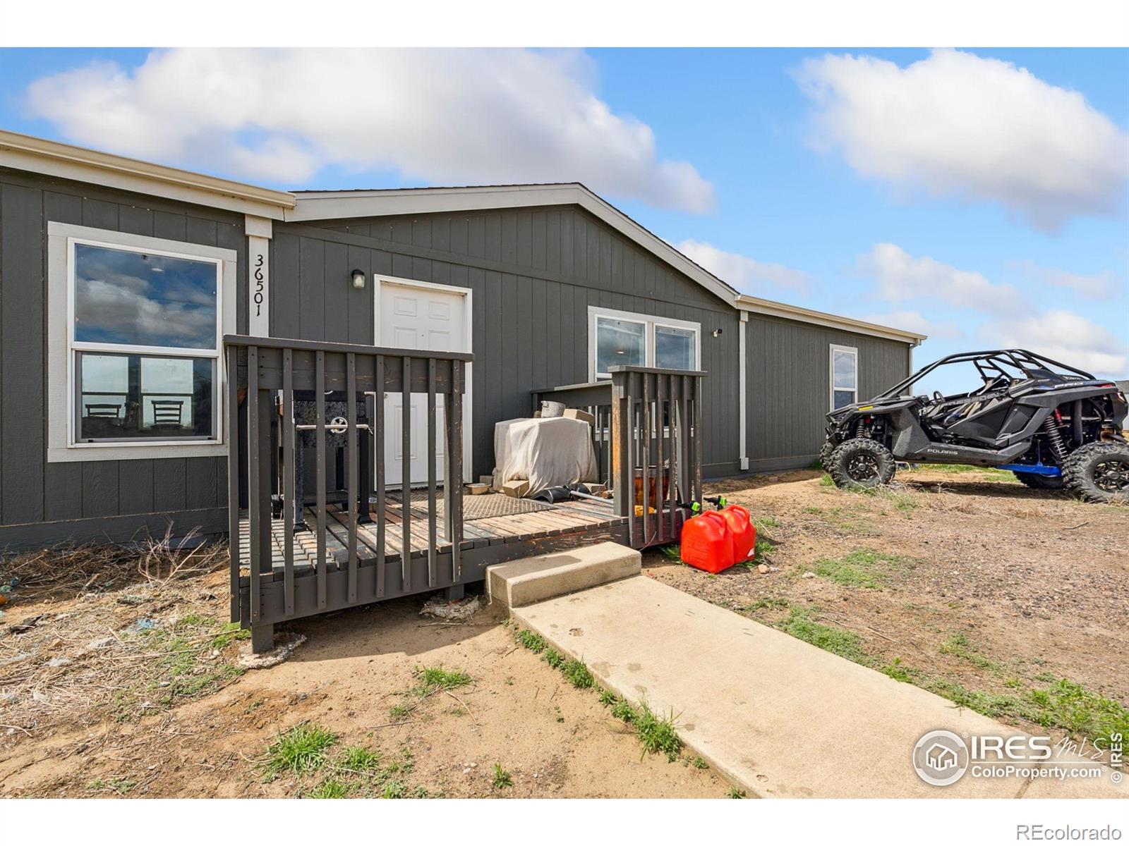 MLS Image #28 for 36501  county road 65 ,galeton, Colorado