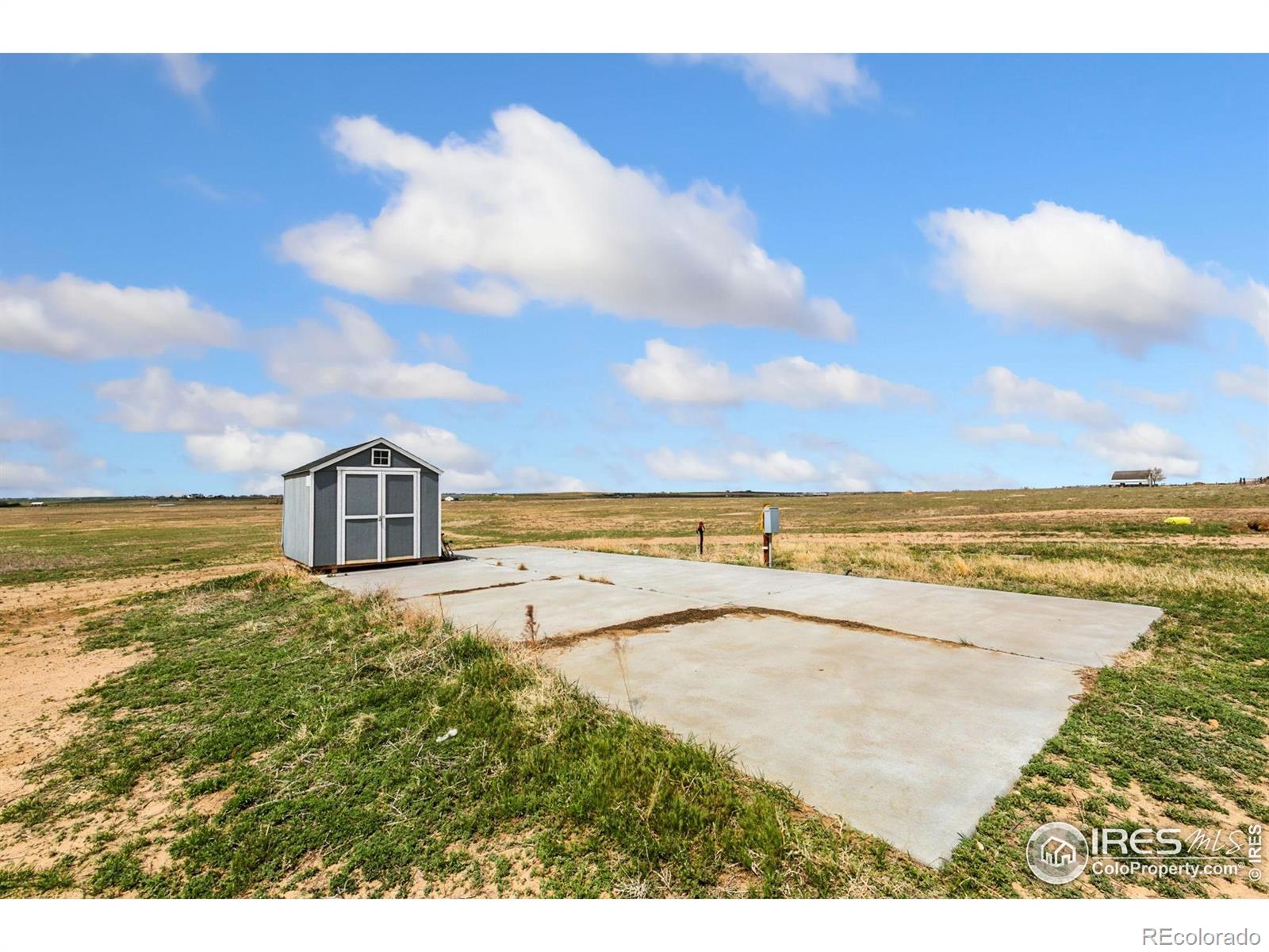 MLS Image #29 for 36501  county road 65 ,galeton, Colorado