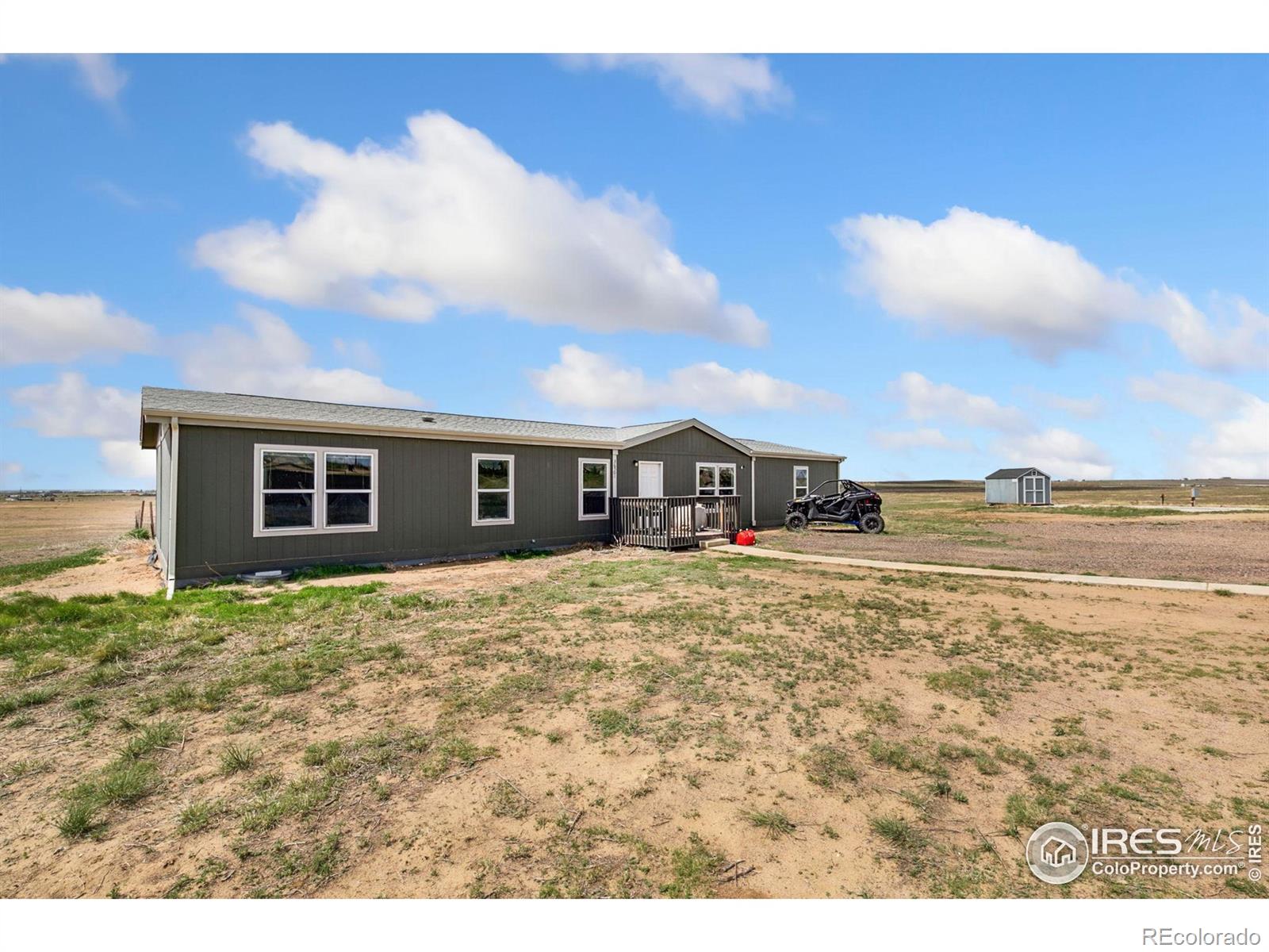 MLS Image #3 for 36501  county road 65 ,galeton, Colorado