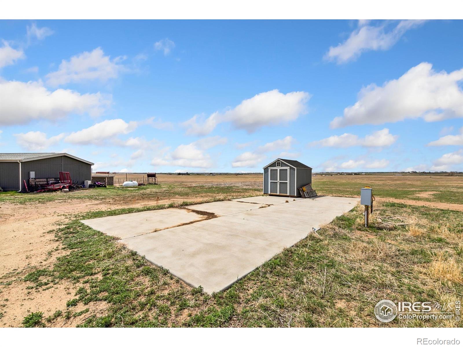 MLS Image #30 for 36501  county road 65 ,galeton, Colorado
