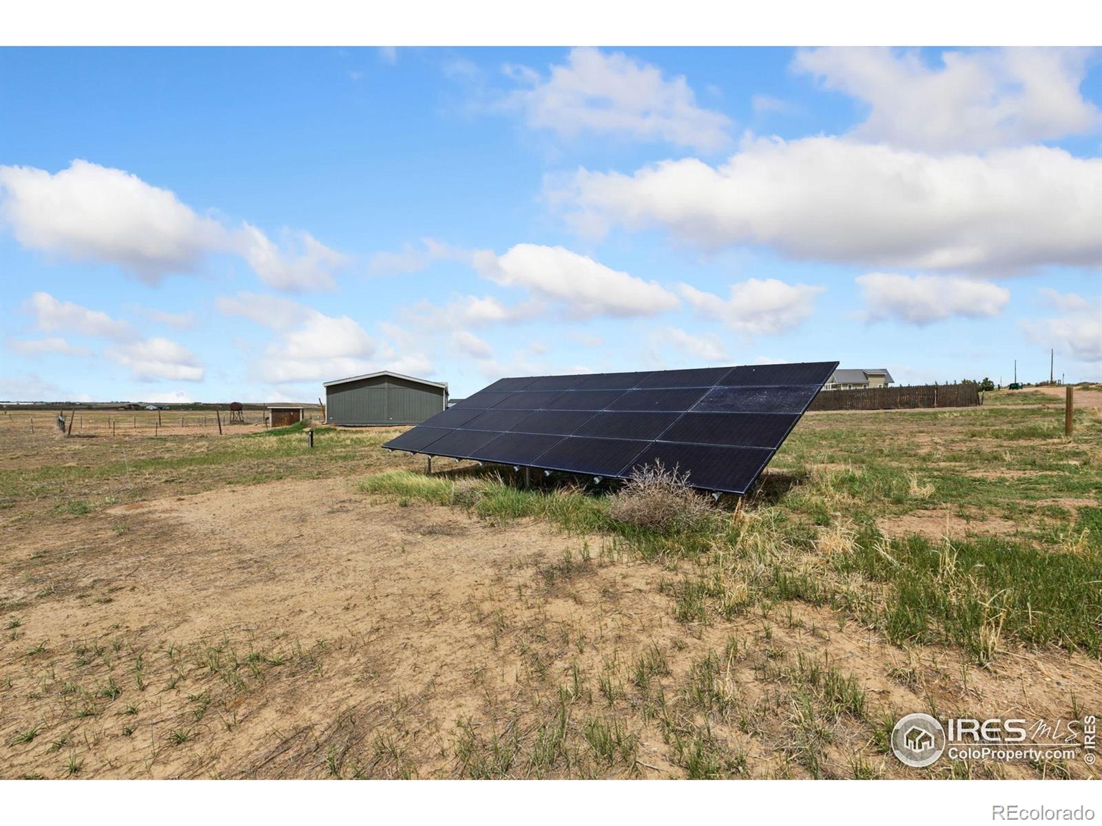 MLS Image #31 for 36501  county road 65 ,galeton, Colorado