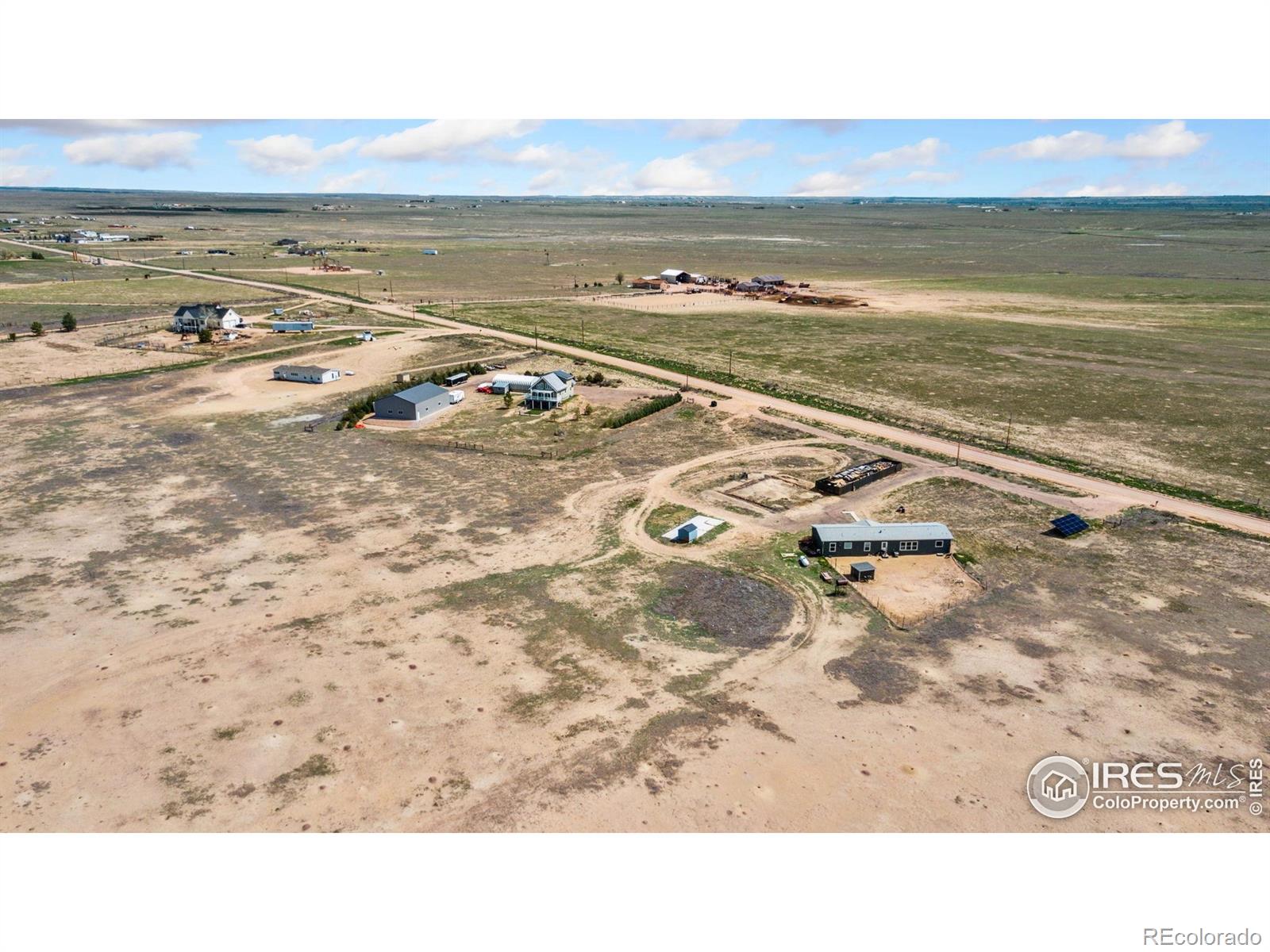 MLS Image #35 for 36501  county road 65 ,galeton, Colorado