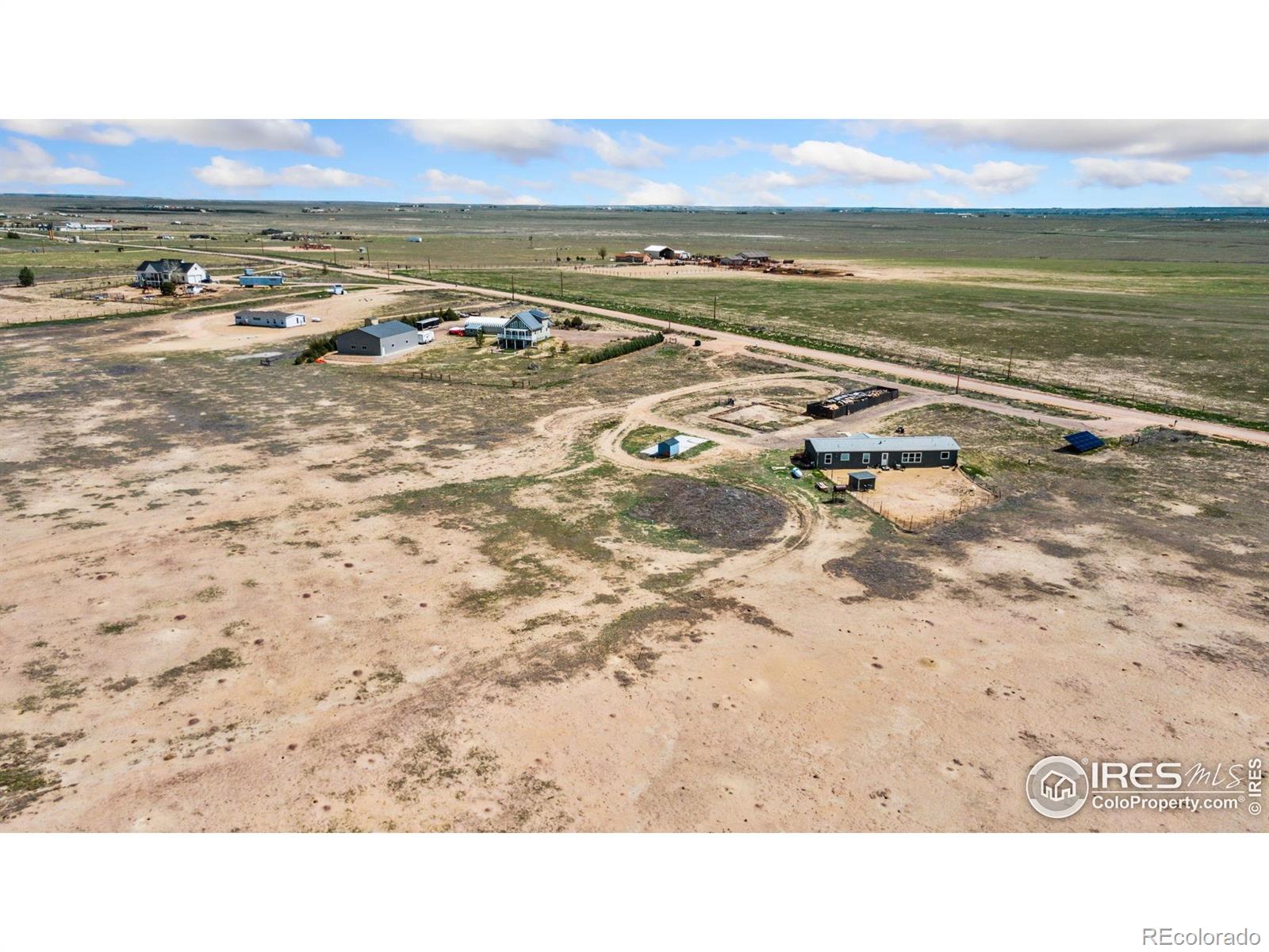 MLS Image #36 for 36501  county road 65 ,galeton, Colorado
