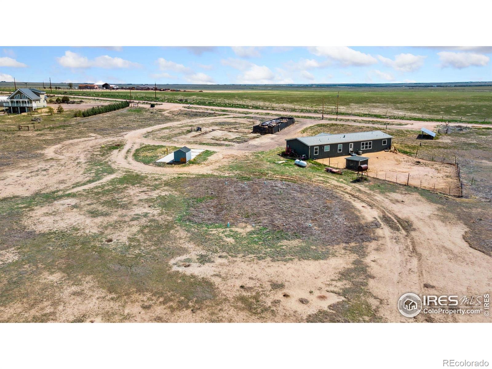 MLS Image #37 for 36501  county road 65 ,galeton, Colorado