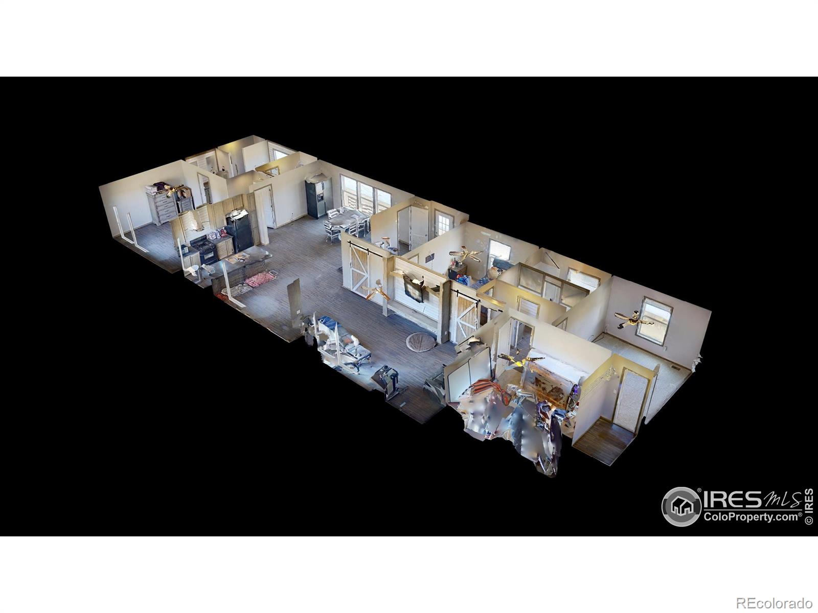 MLS Image #39 for 36501  county road 65 ,galeton, Colorado