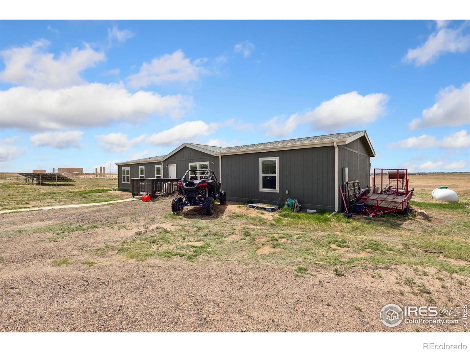 MLS Image #4 for 36501  county road 65 ,galeton, Colorado