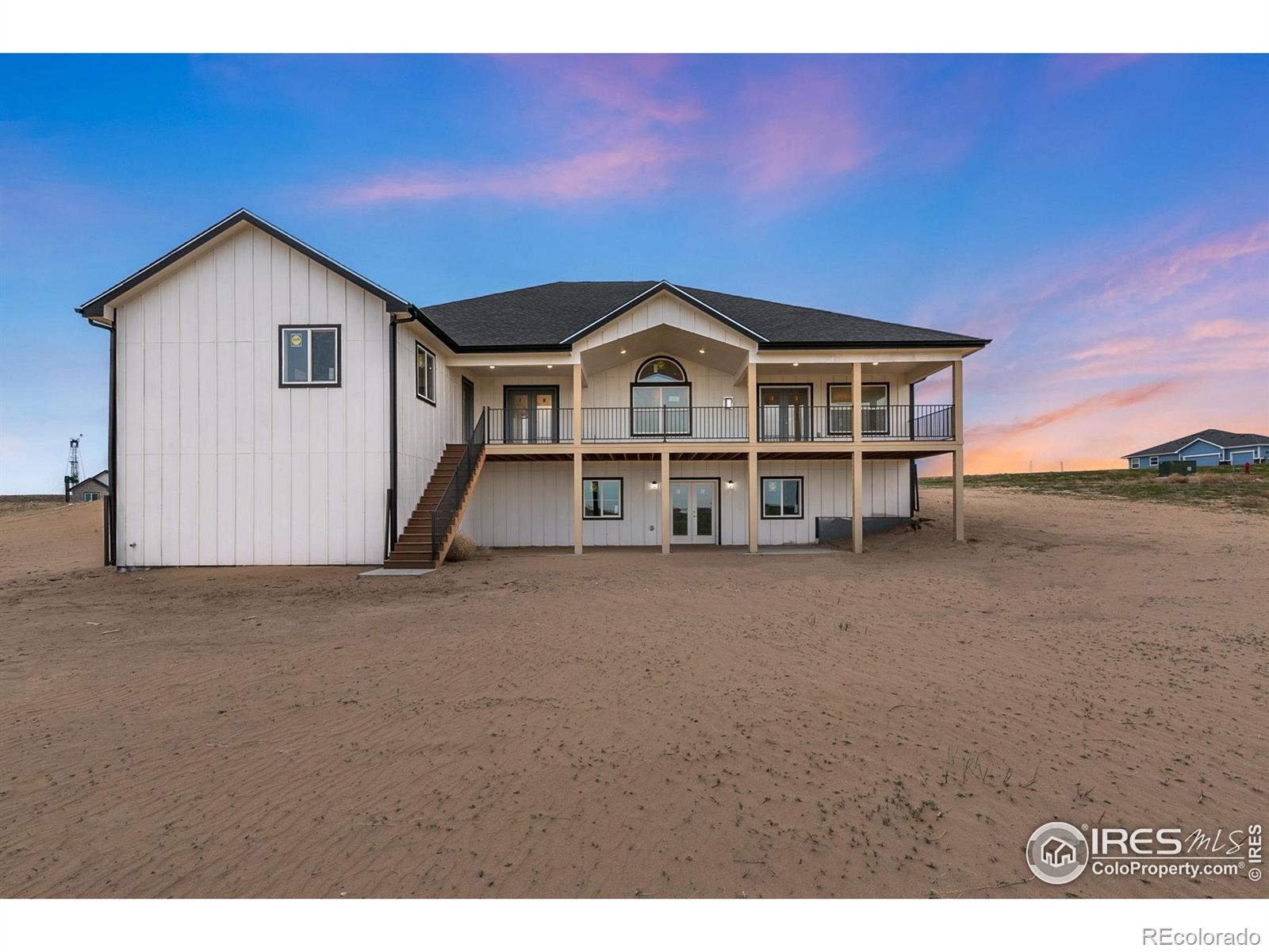 MLS Image #33 for 16474  essex road,platteville, Colorado