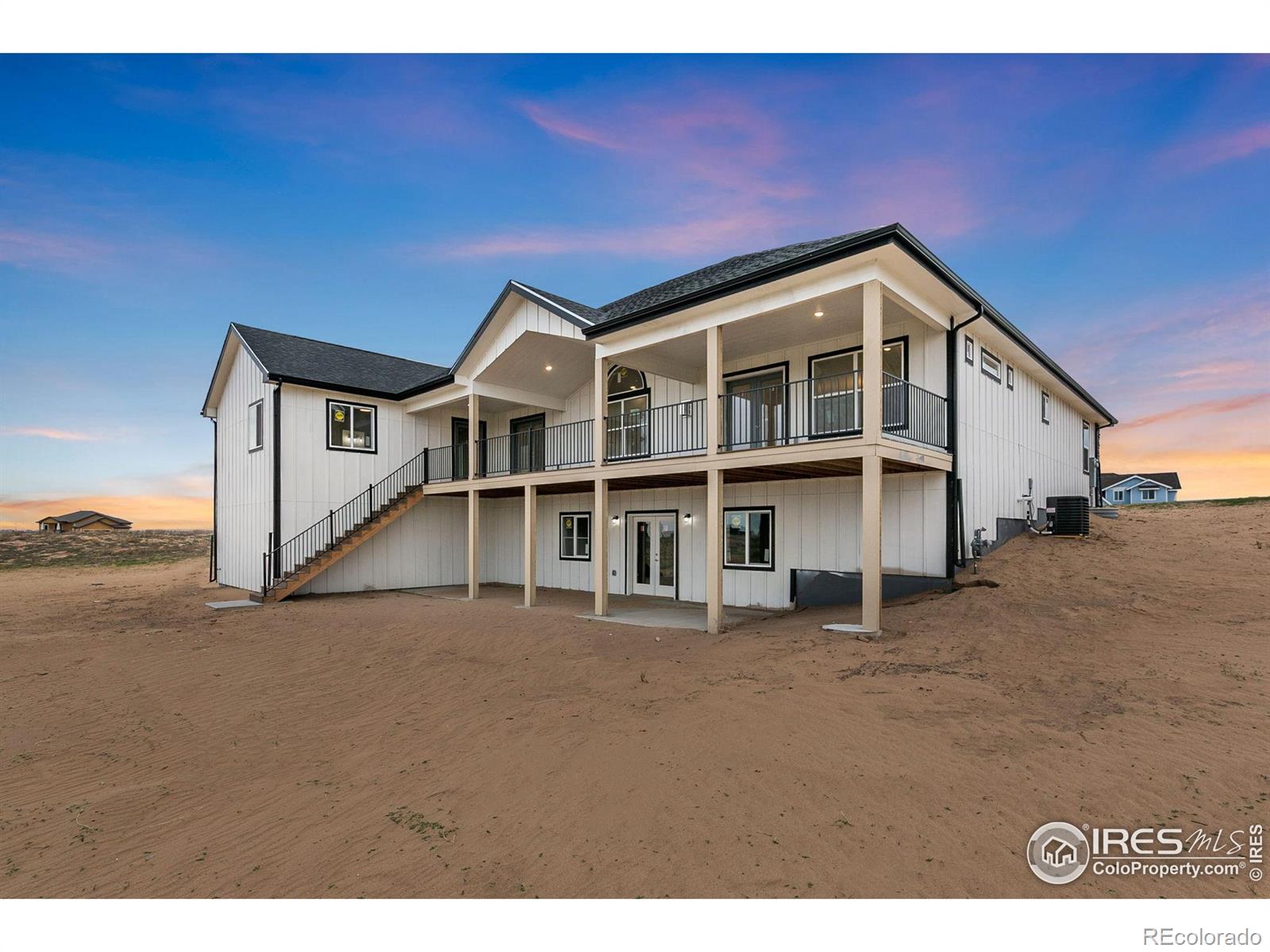 MLS Image #34 for 16474  essex road,platteville, Colorado