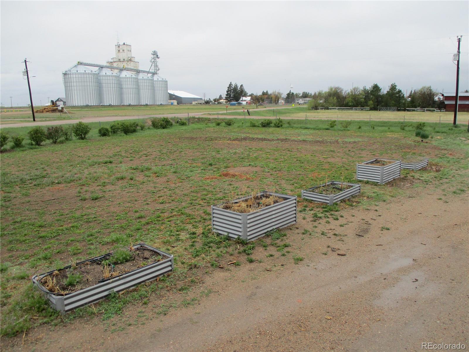 MLS Image #1 for 600  kunkle street,genoa, Colorado