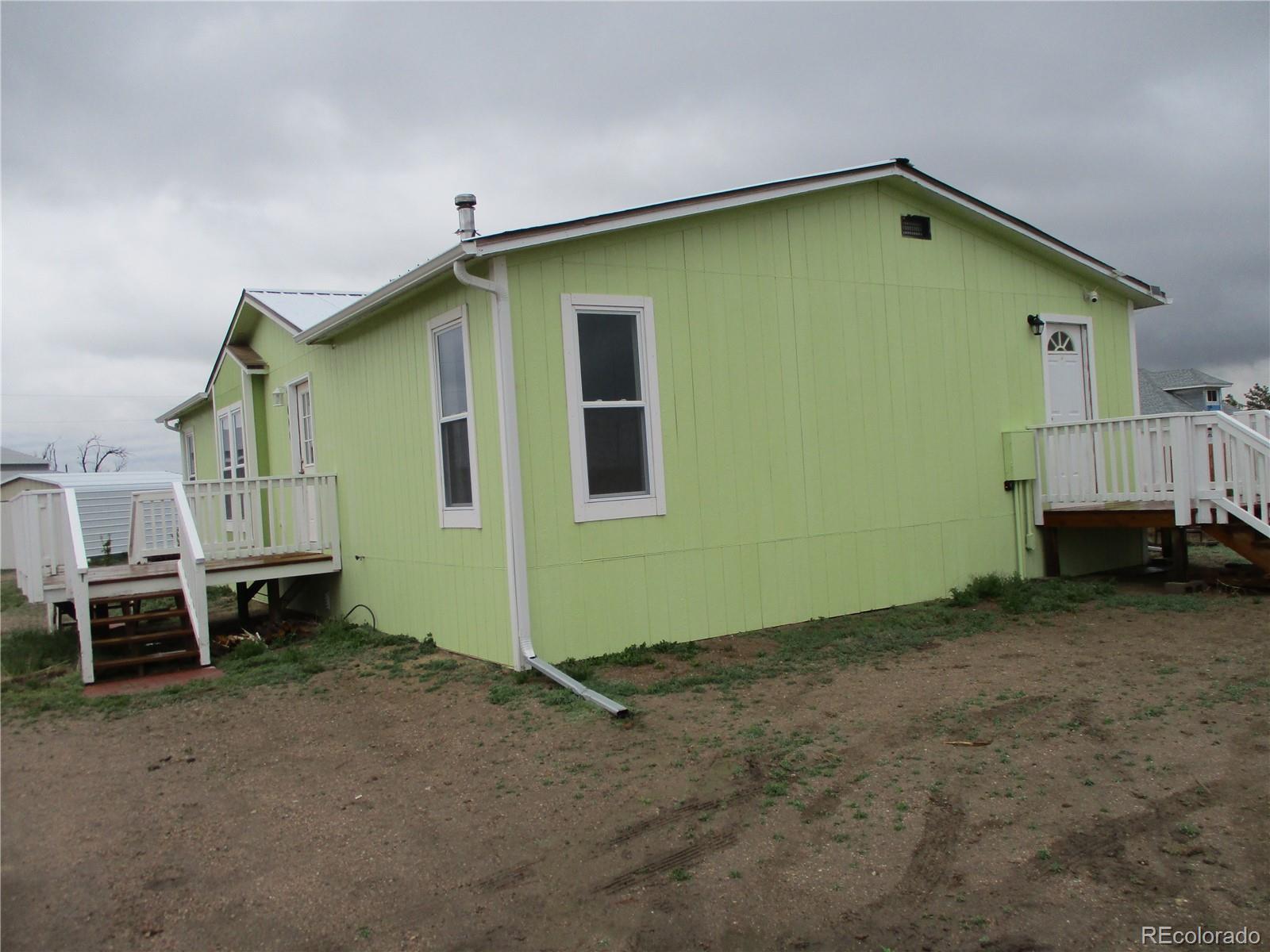 MLS Image #20 for 600  kunkle street,genoa, Colorado