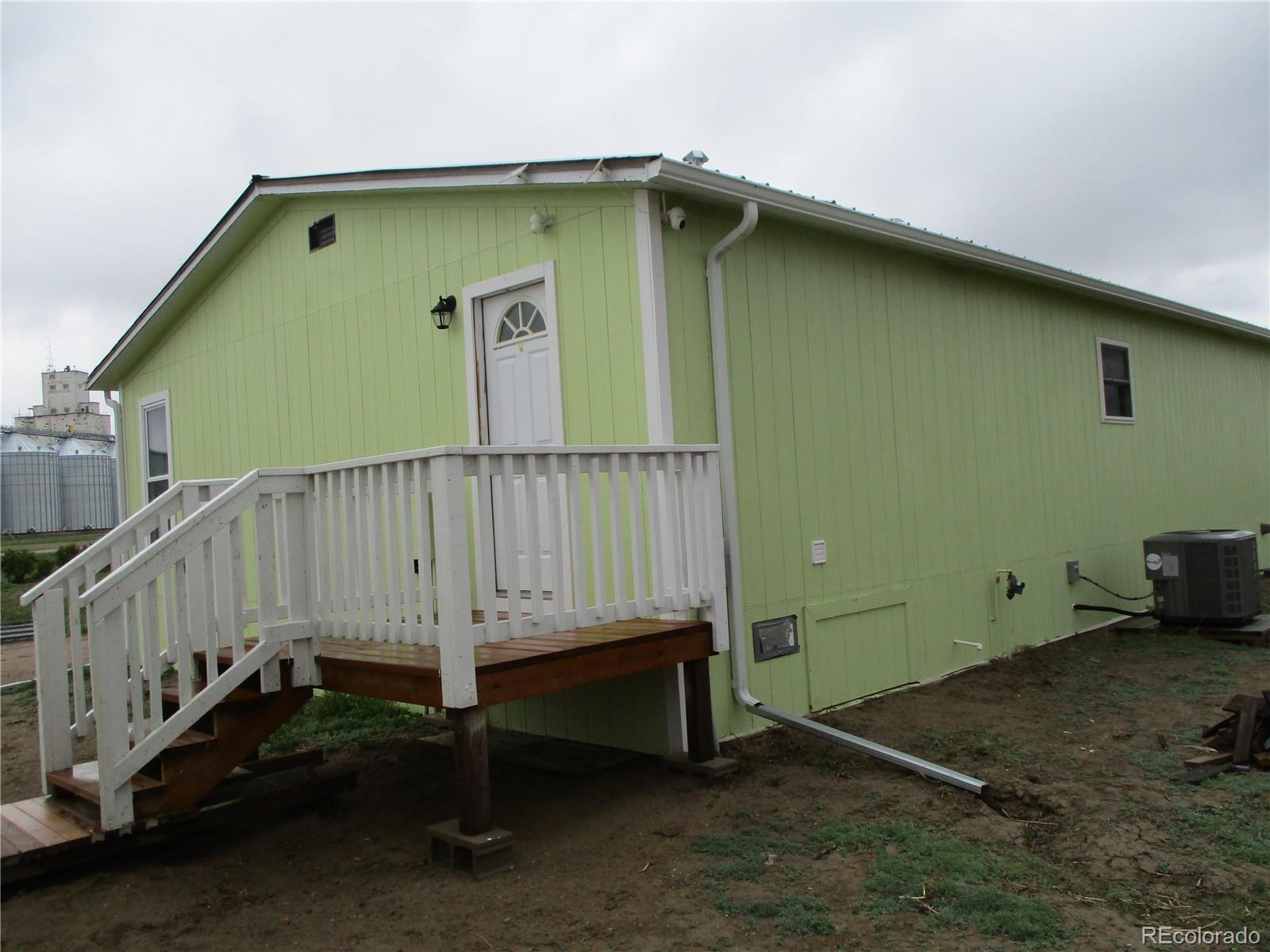 MLS Image #21 for 600  kunkle street,genoa, Colorado
