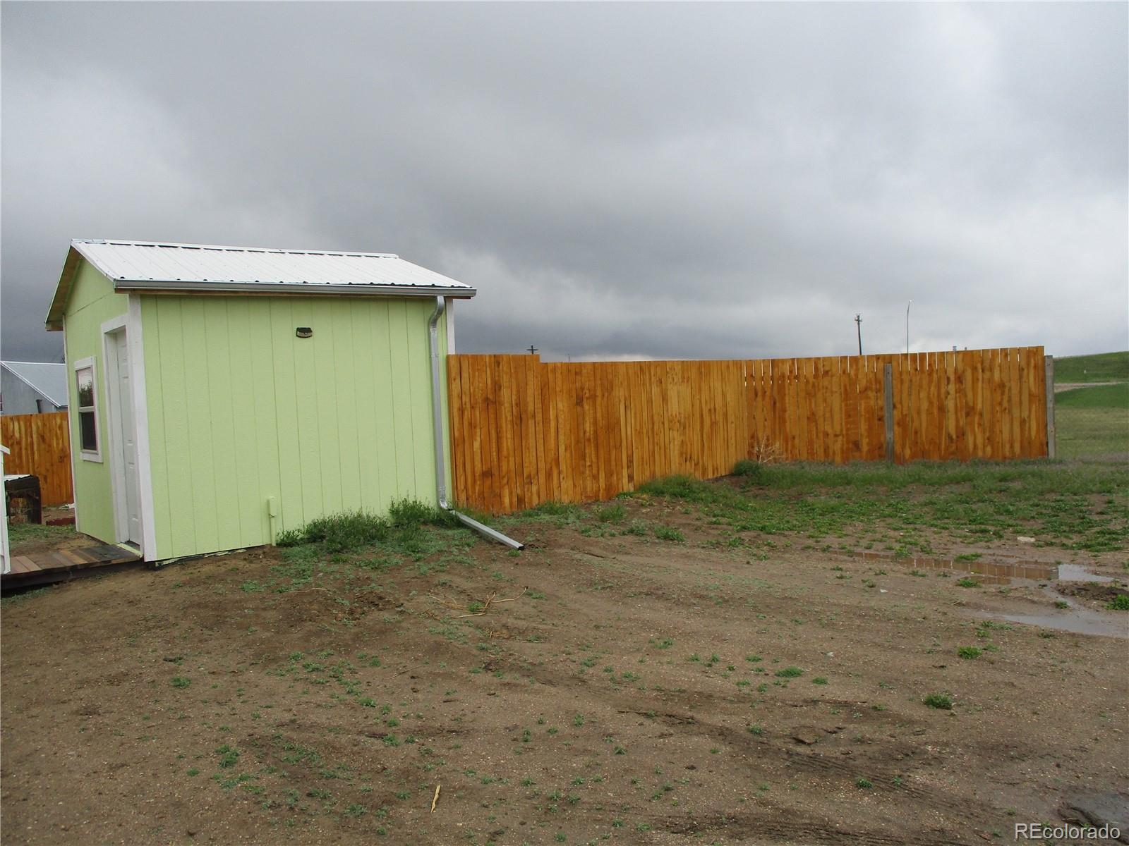MLS Image #22 for 600  kunkle street,genoa, Colorado