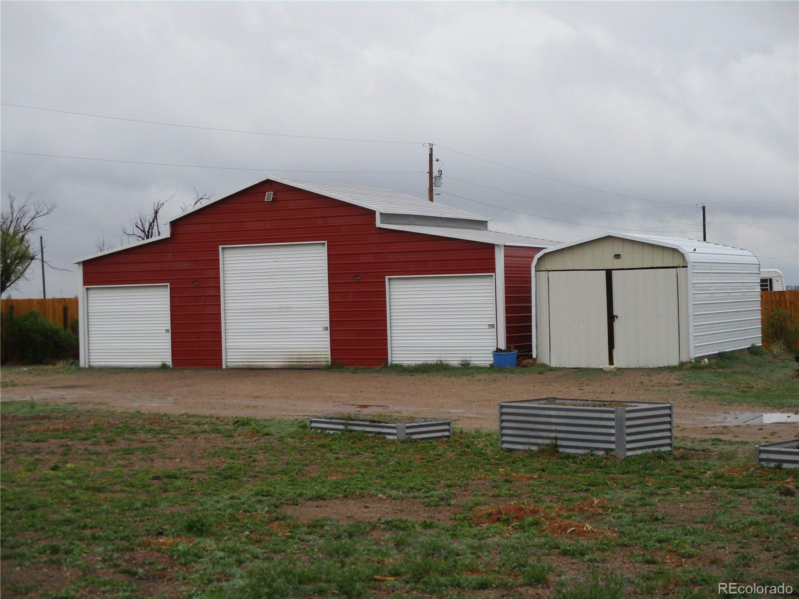 MLS Image #33 for 600  kunkle street,genoa, Colorado