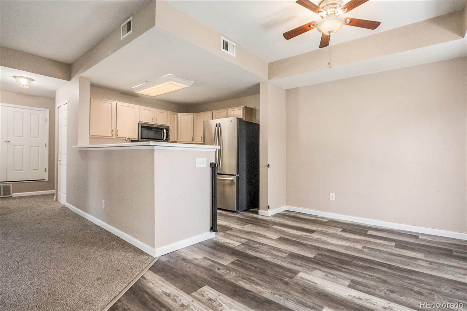 MLS Image #1 for 8707 e florida avenue,denver, Colorado
